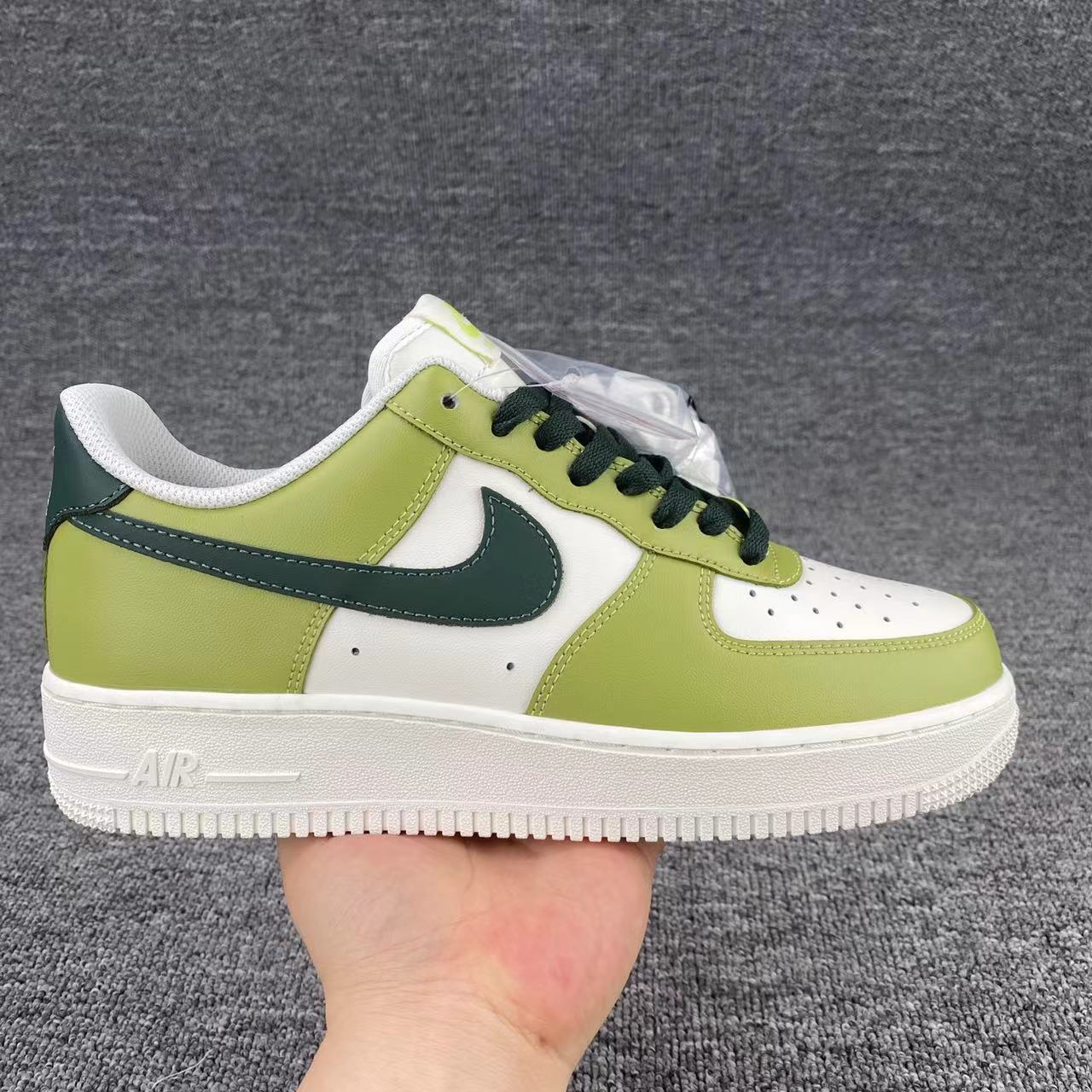 air force 1 - nike