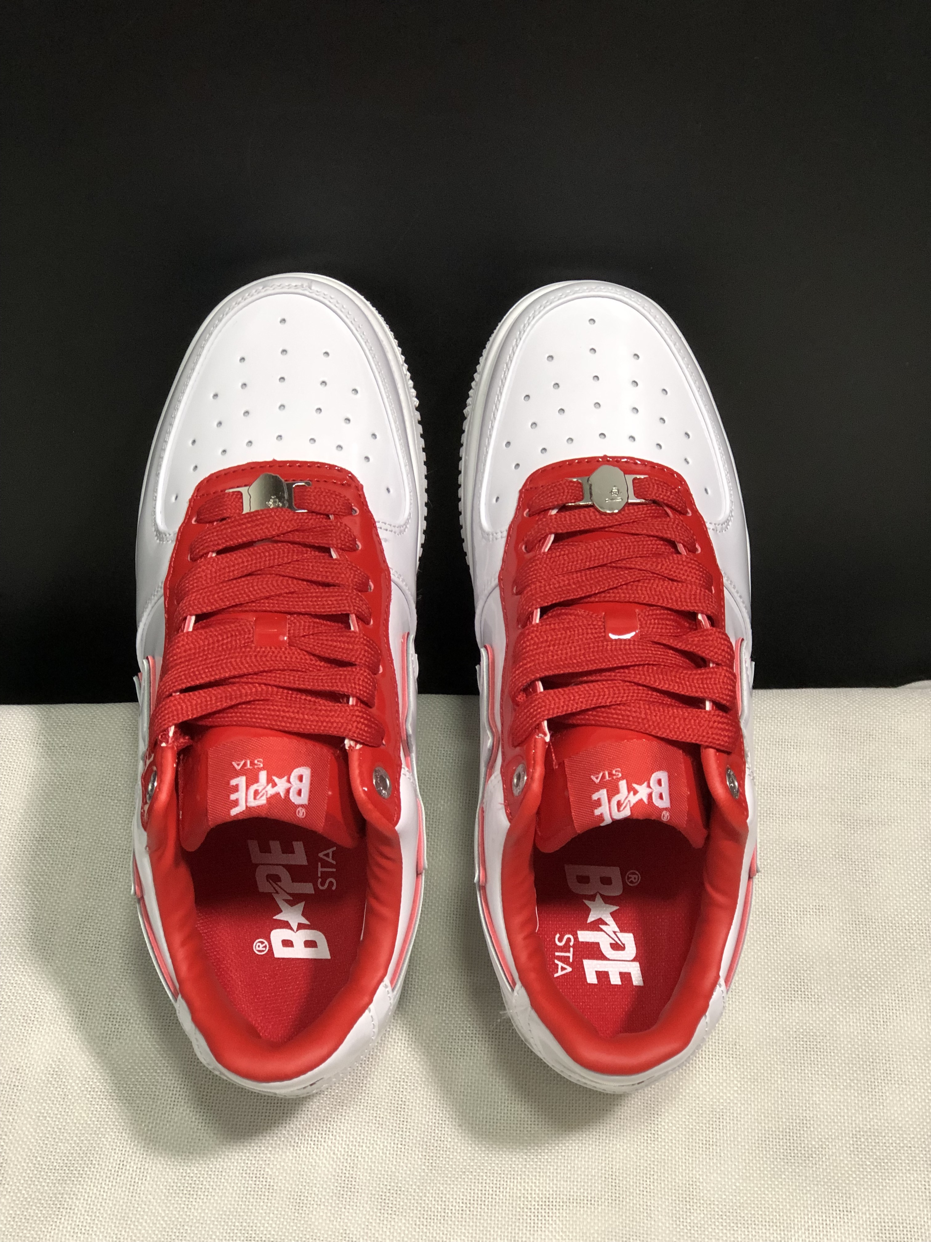 bape sta