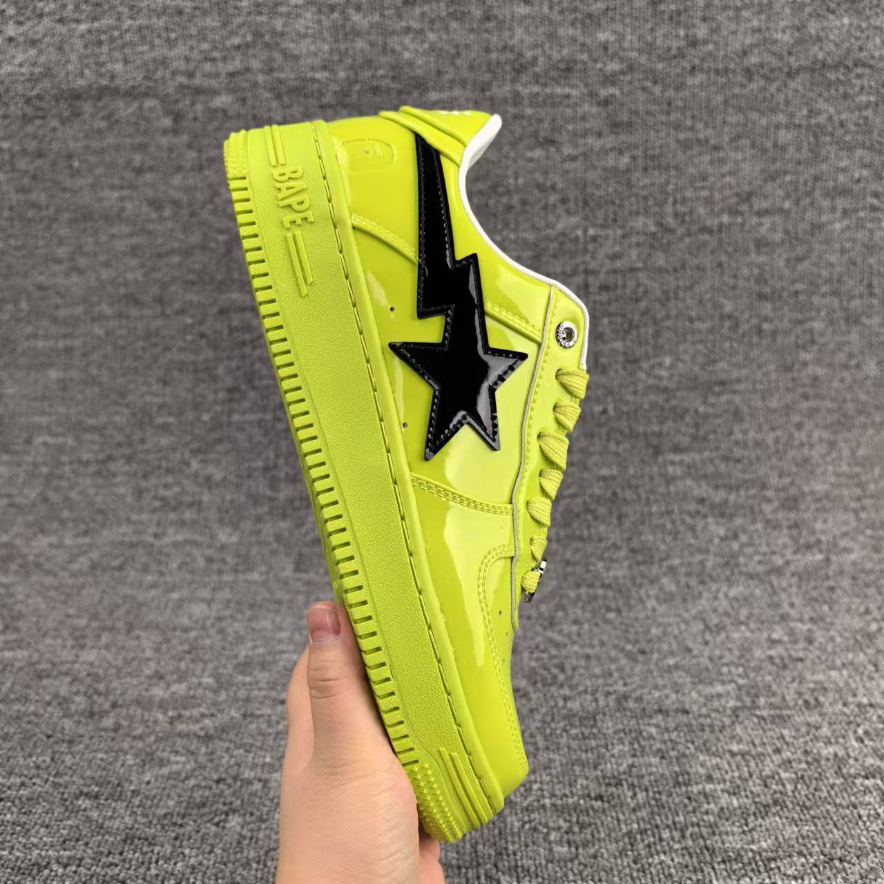 bape sta
