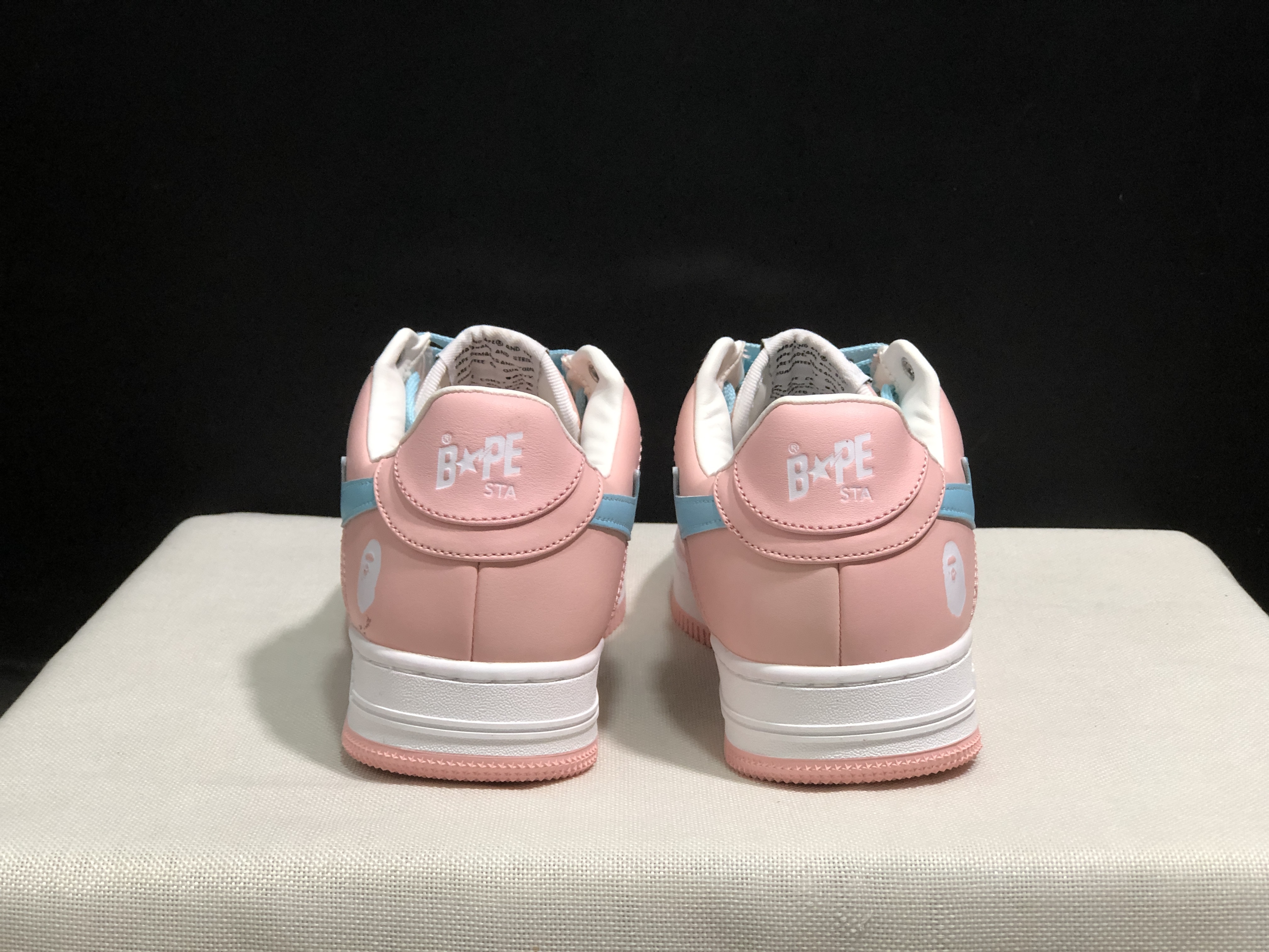 bape sta