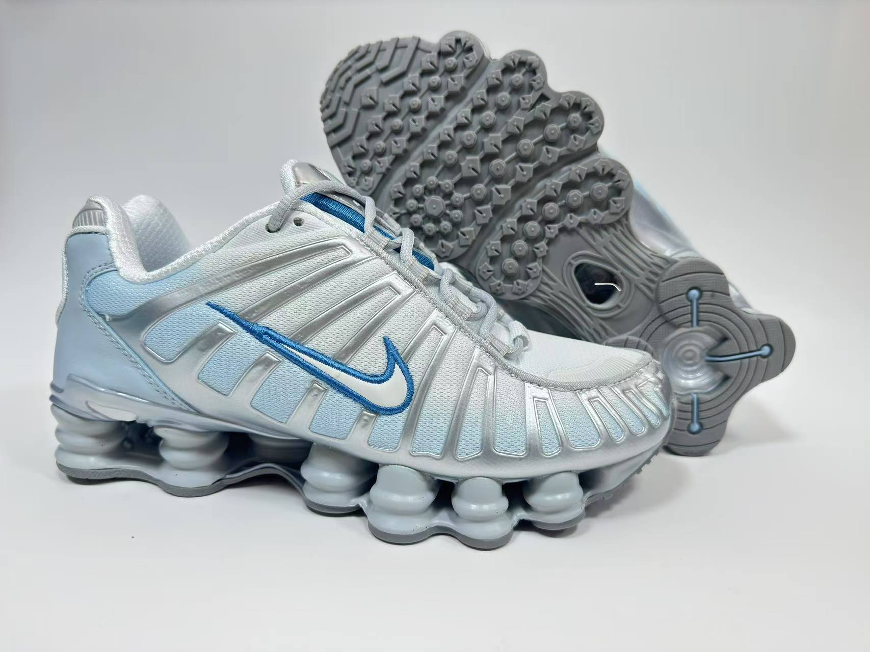shox tl 2038 - nike