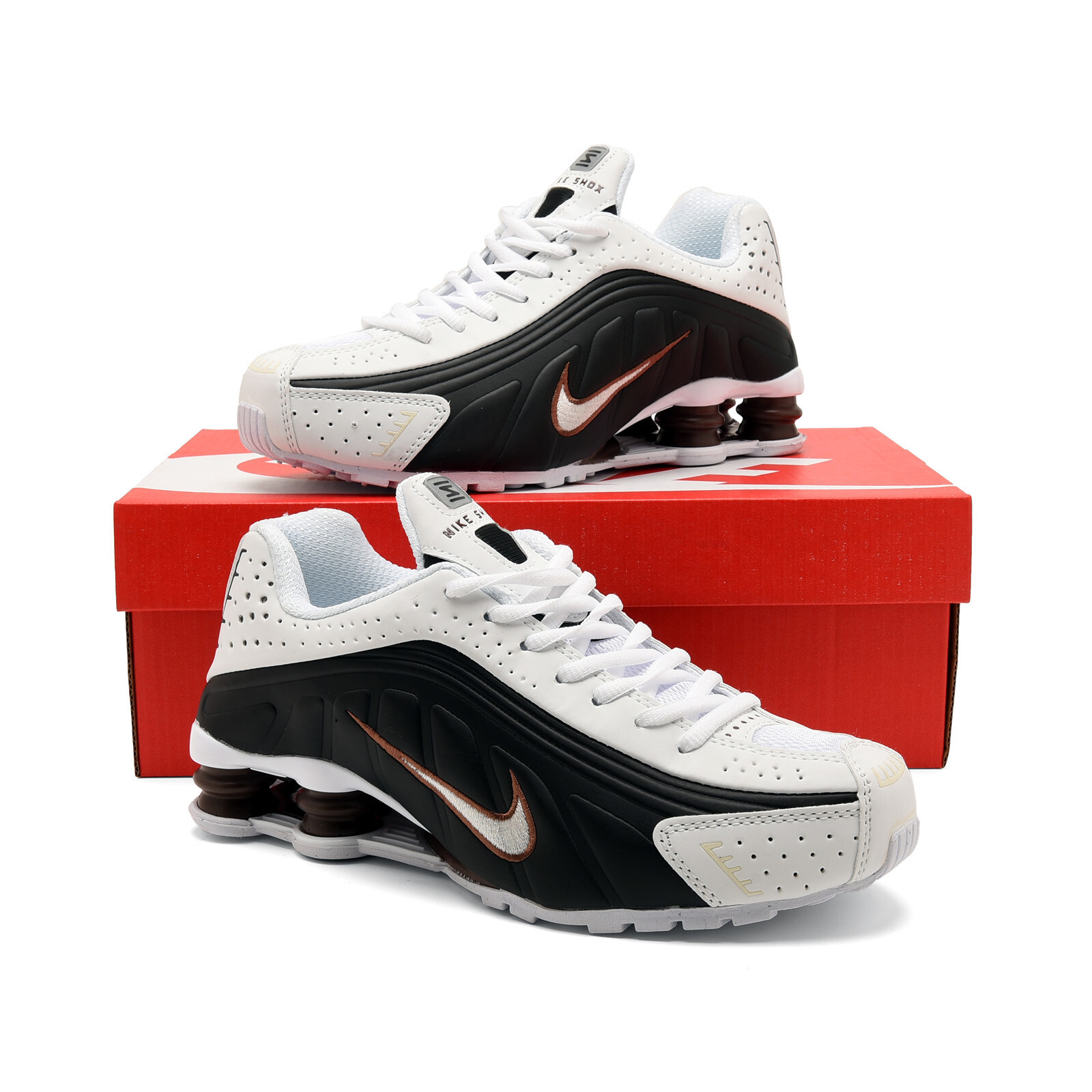nike shox