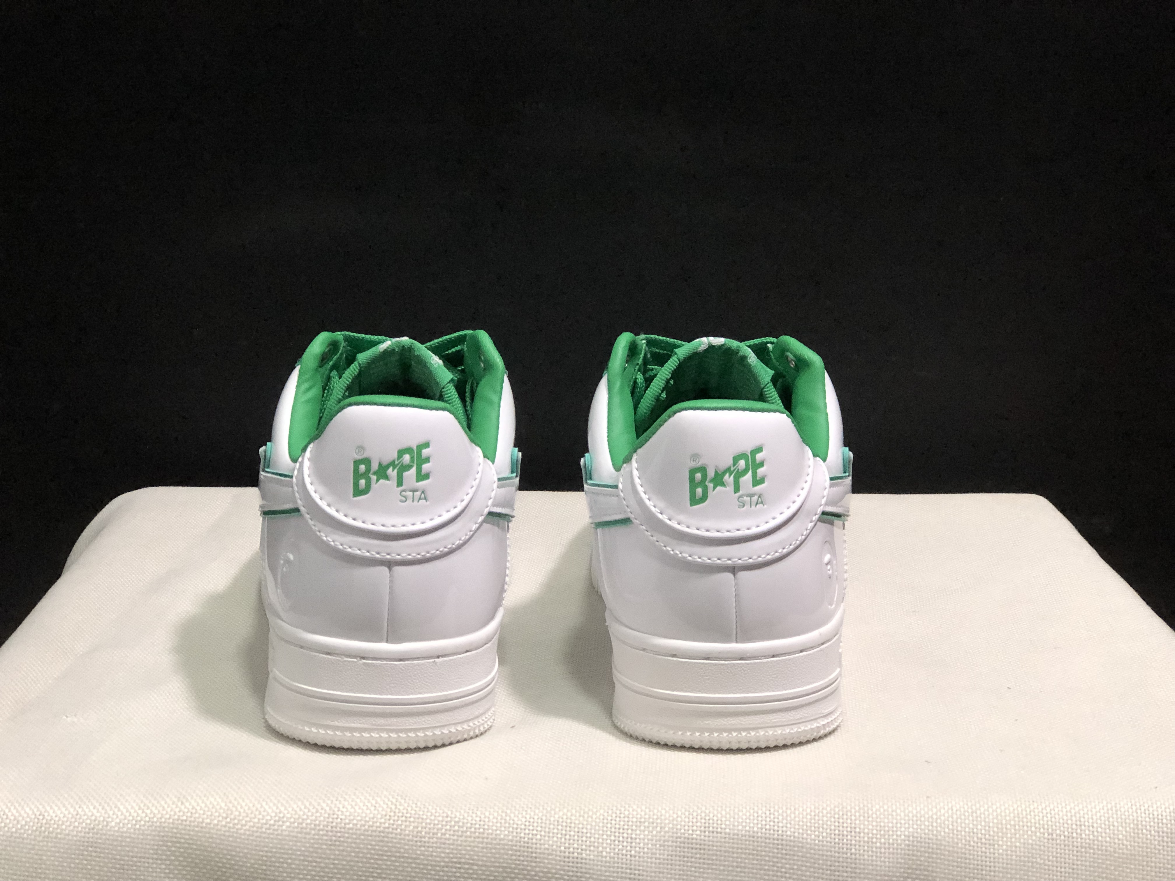bape sta
