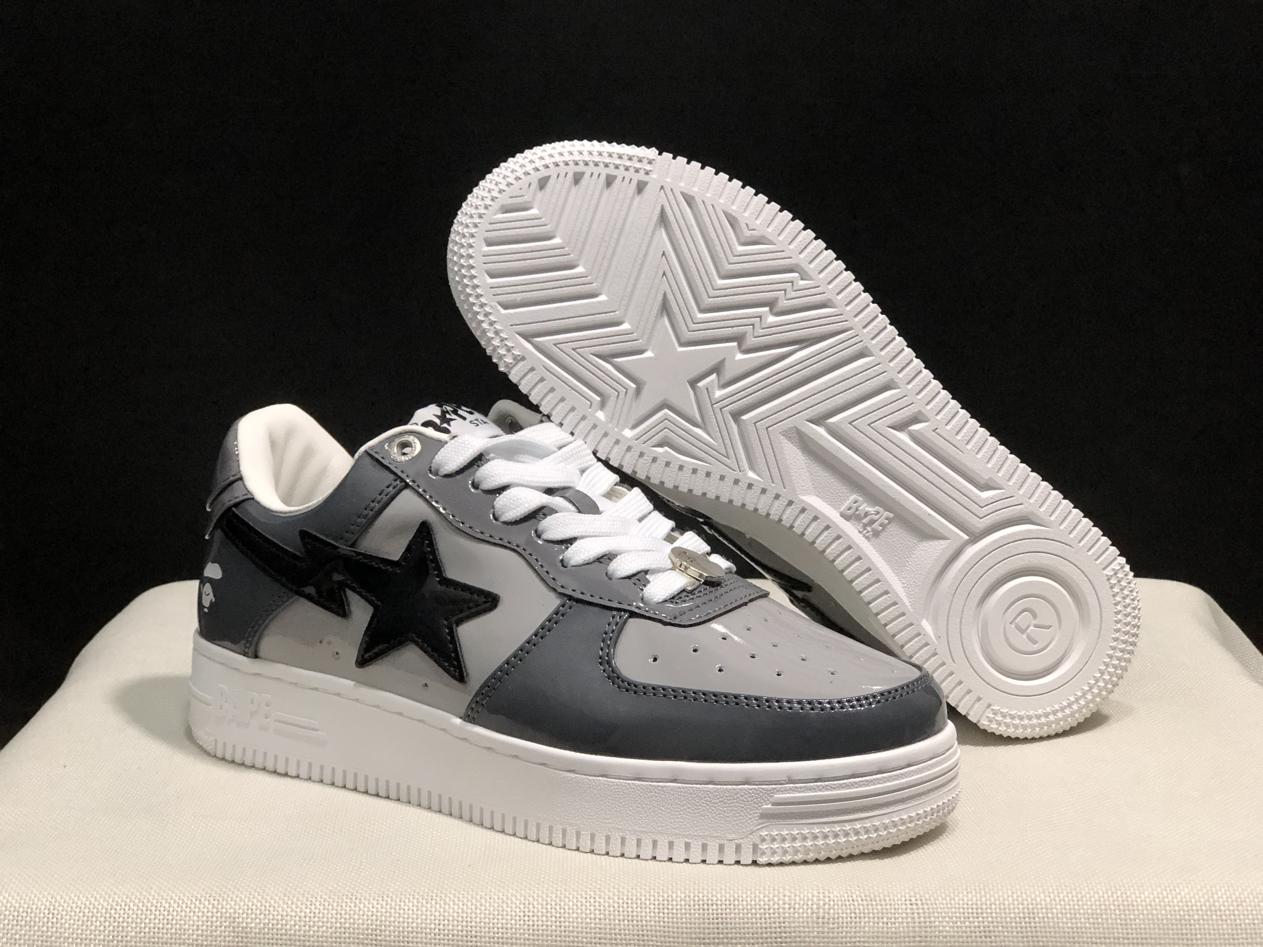 bape sta