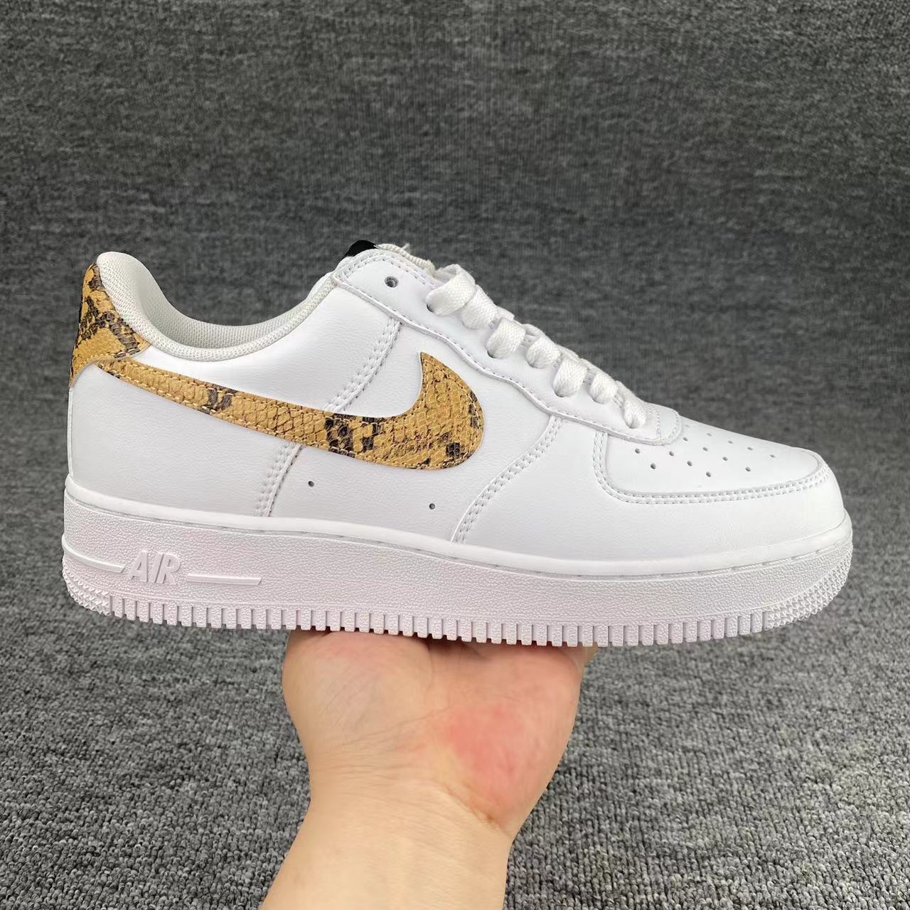 air force 1 - nike