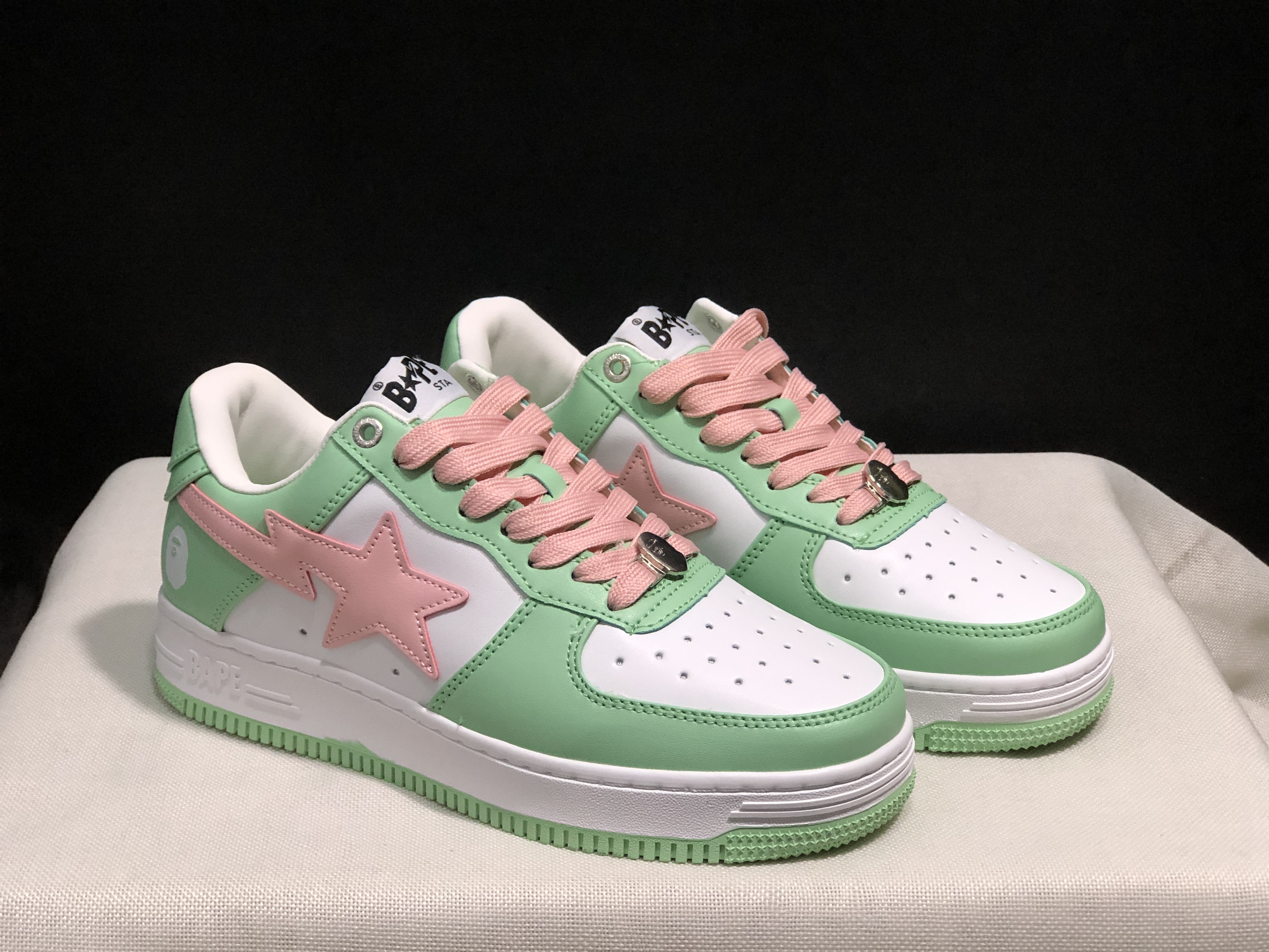bape sta