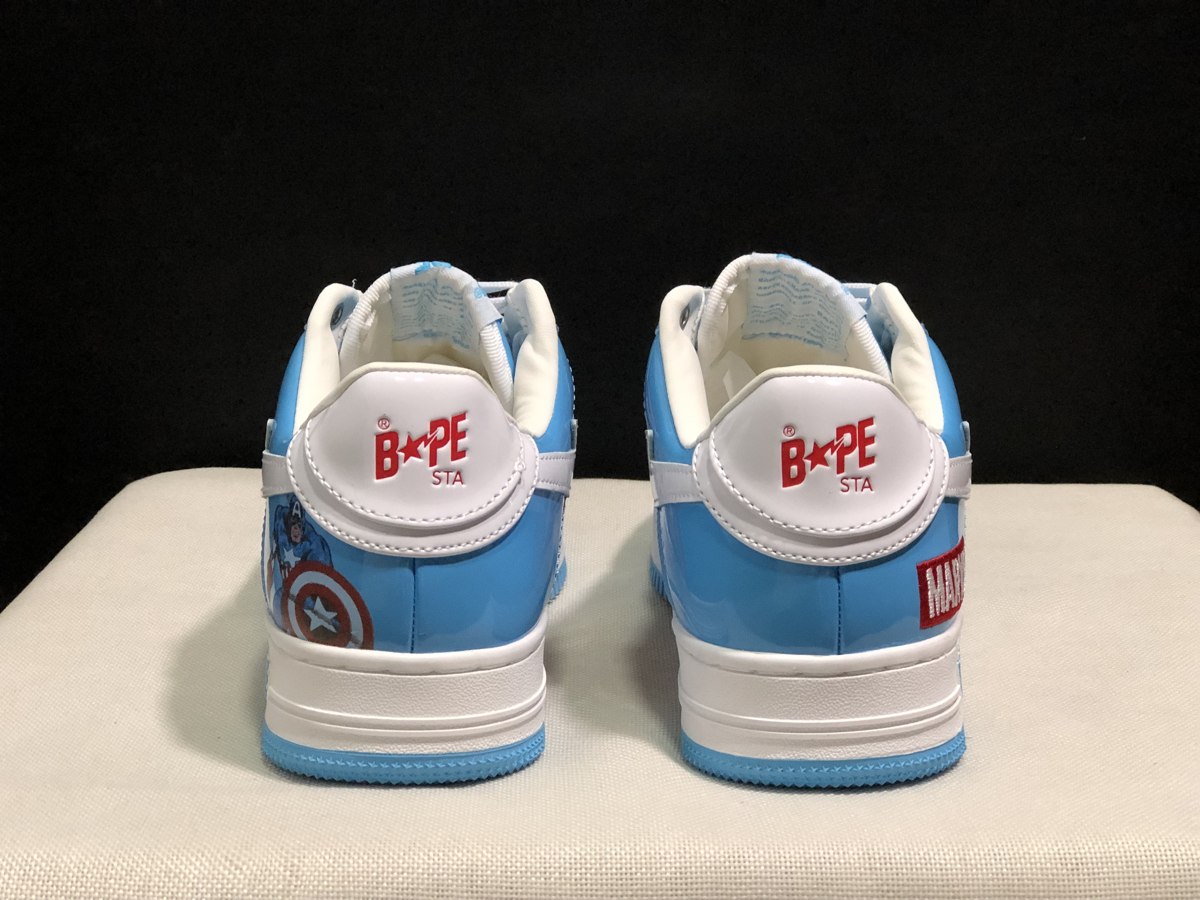 bape sta