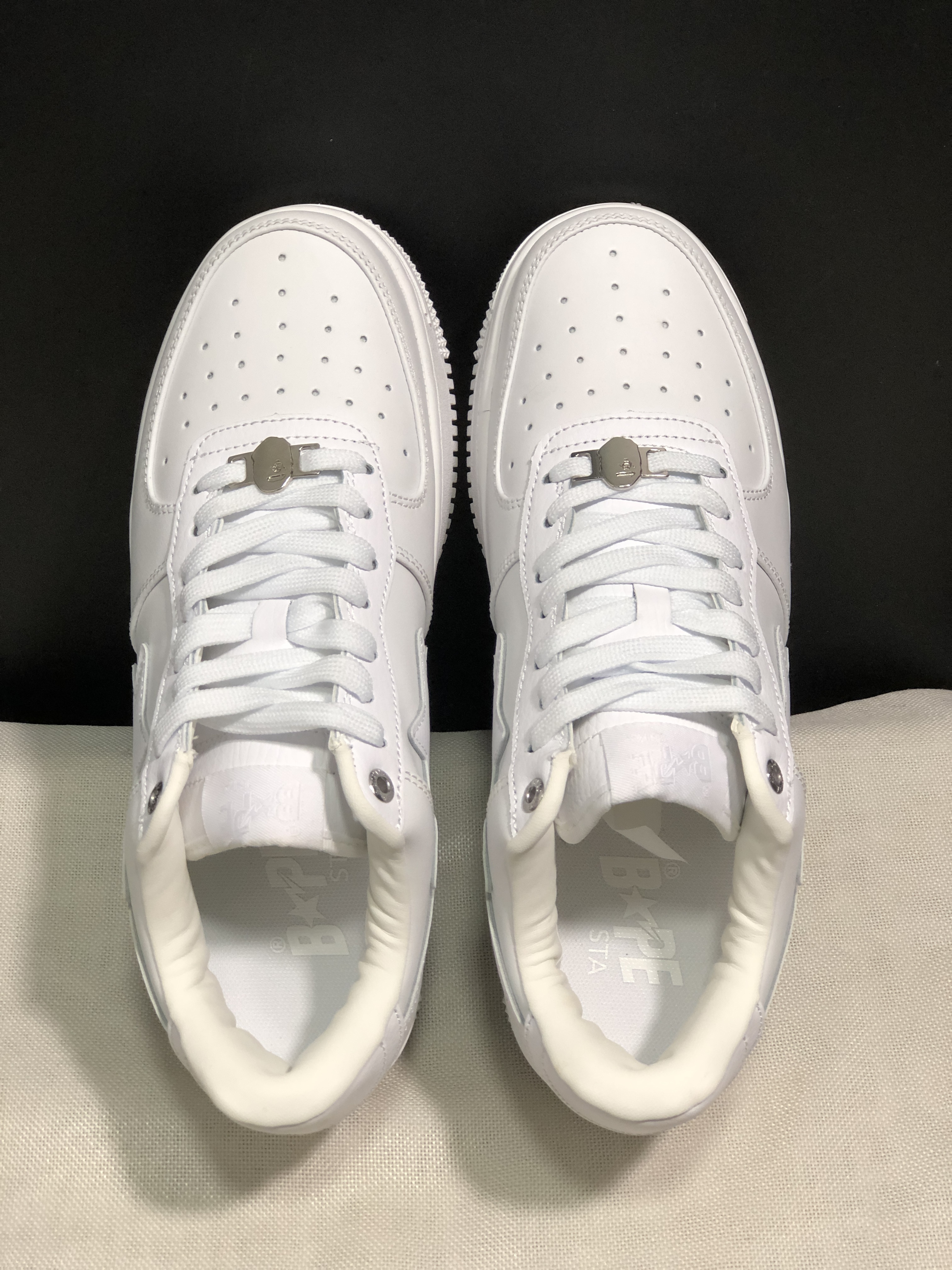 bape sta