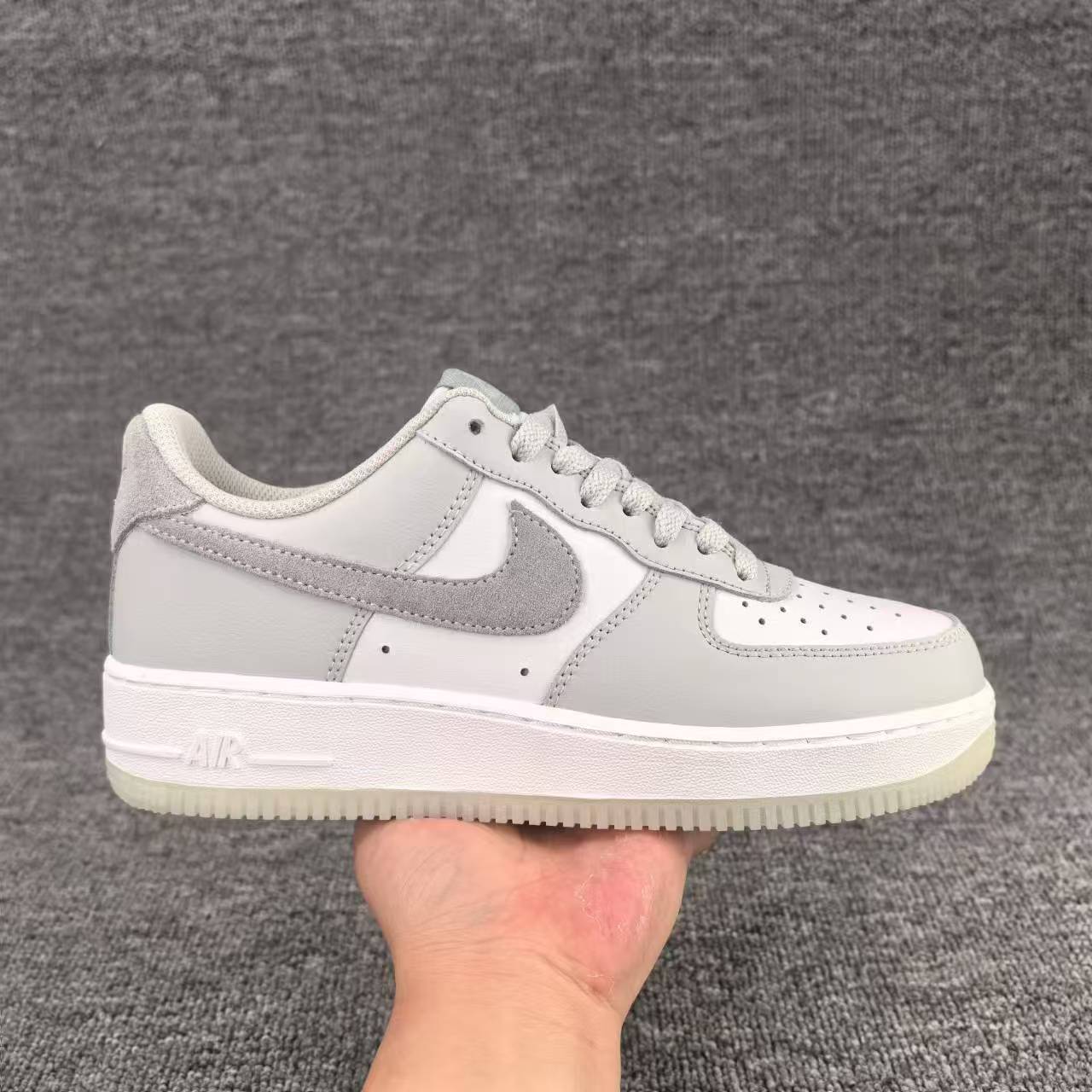 air force 1 - nike