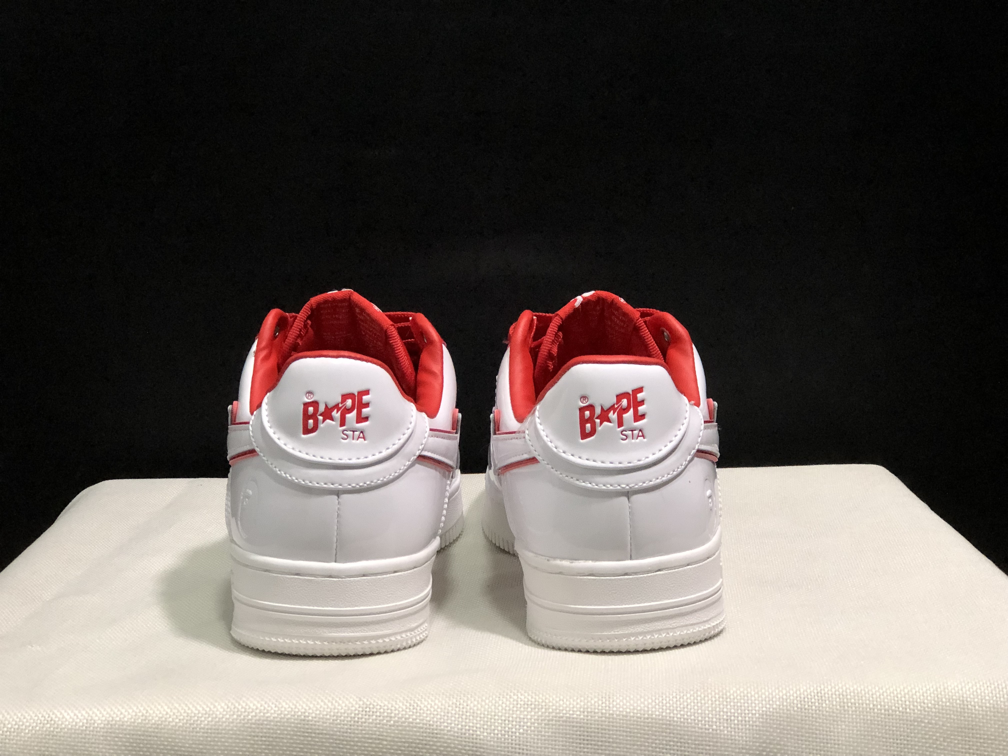 bape sta