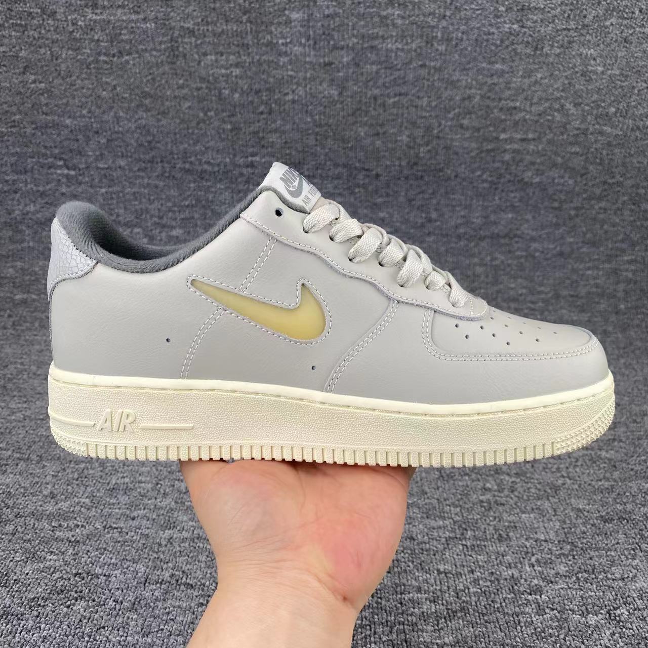 air force 1 - nike