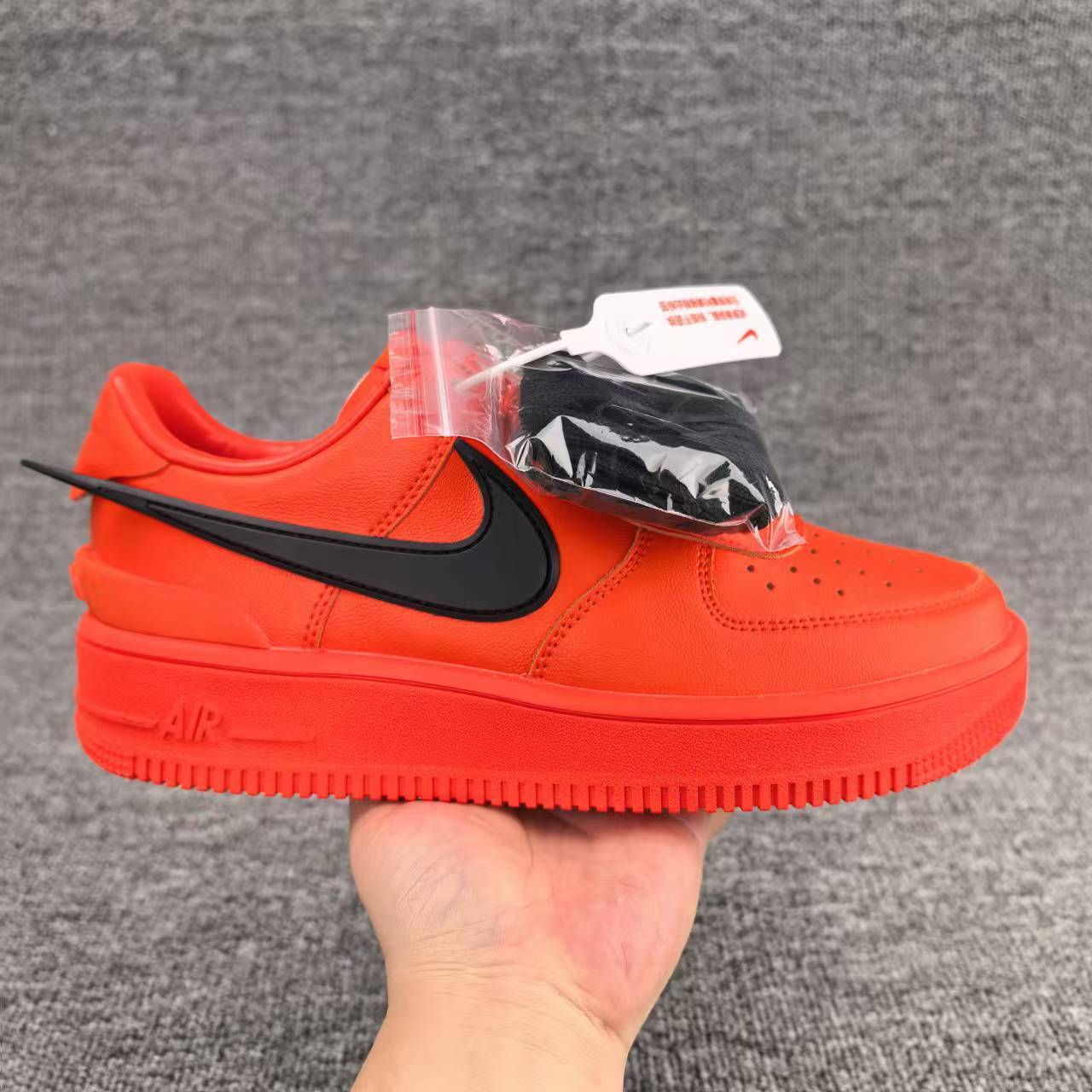 air force 1 - nike
