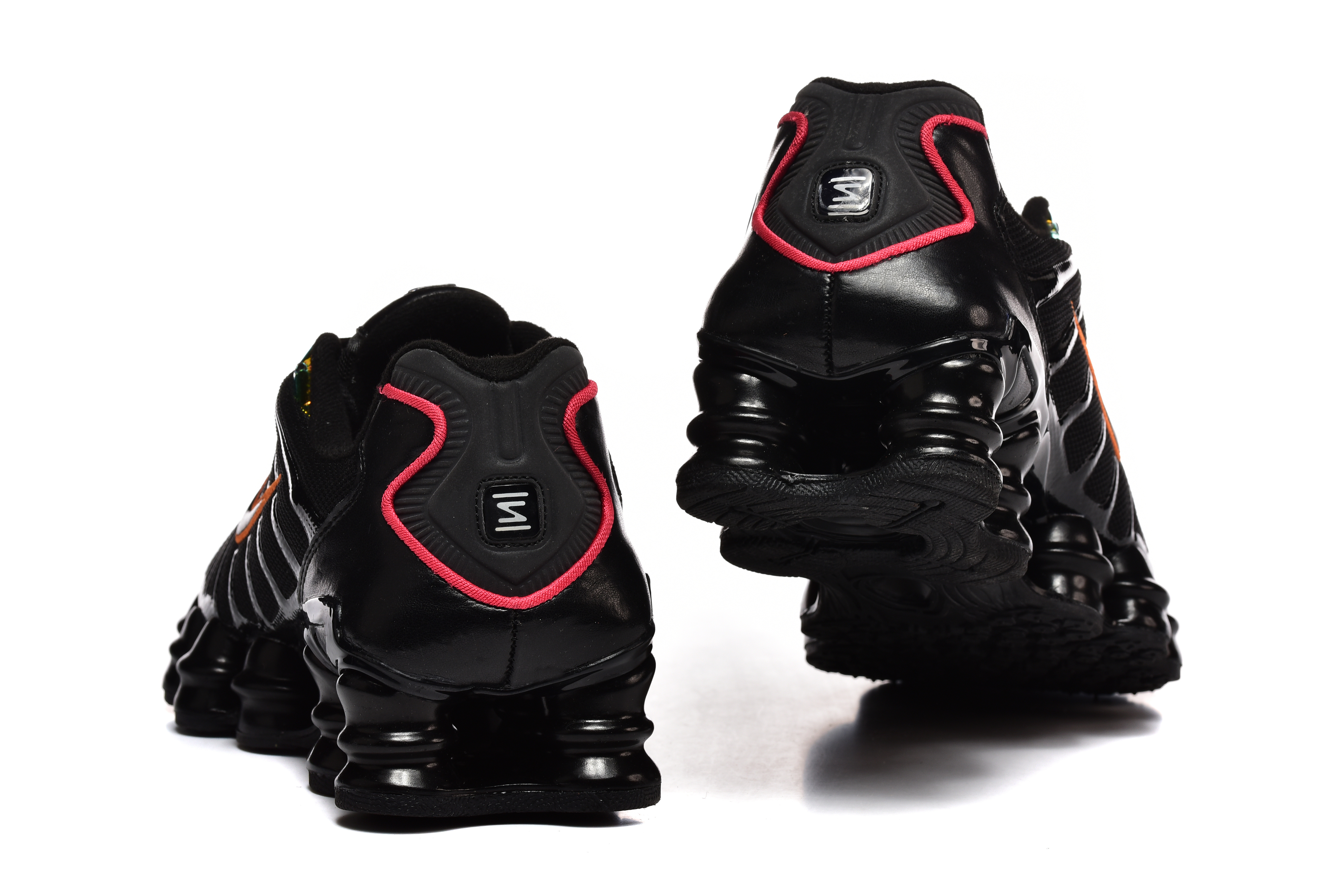nike shox tl 2038