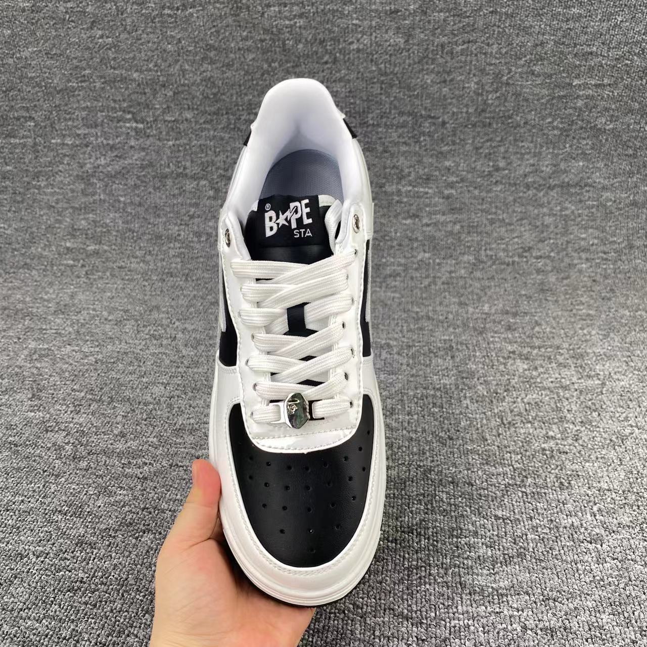 bape sta