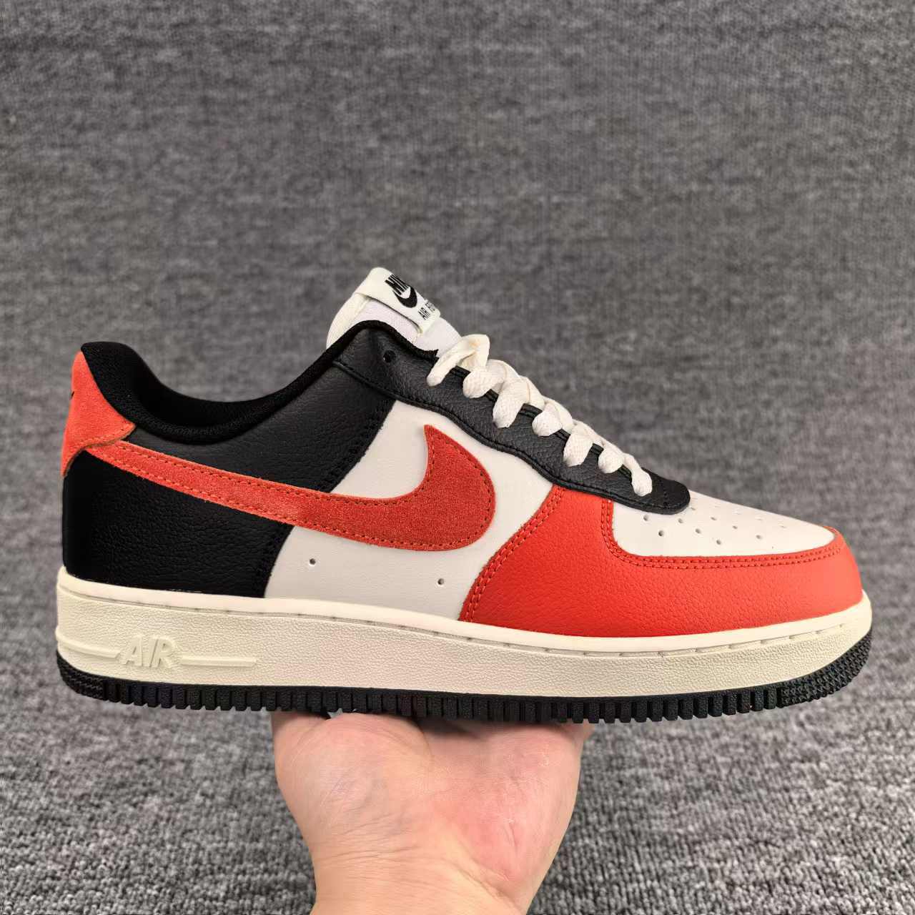 air force 1 - nike