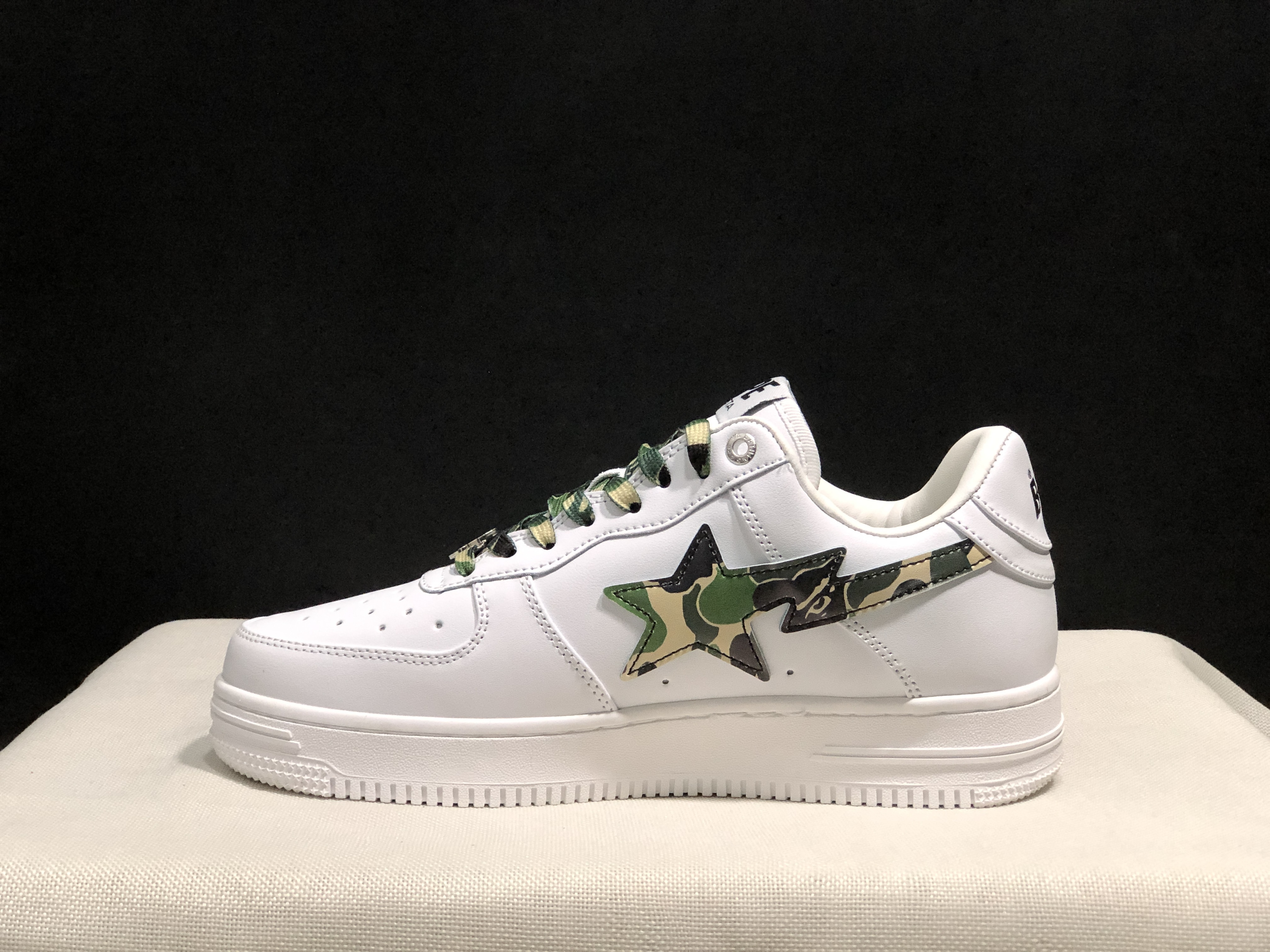 sta - bape
