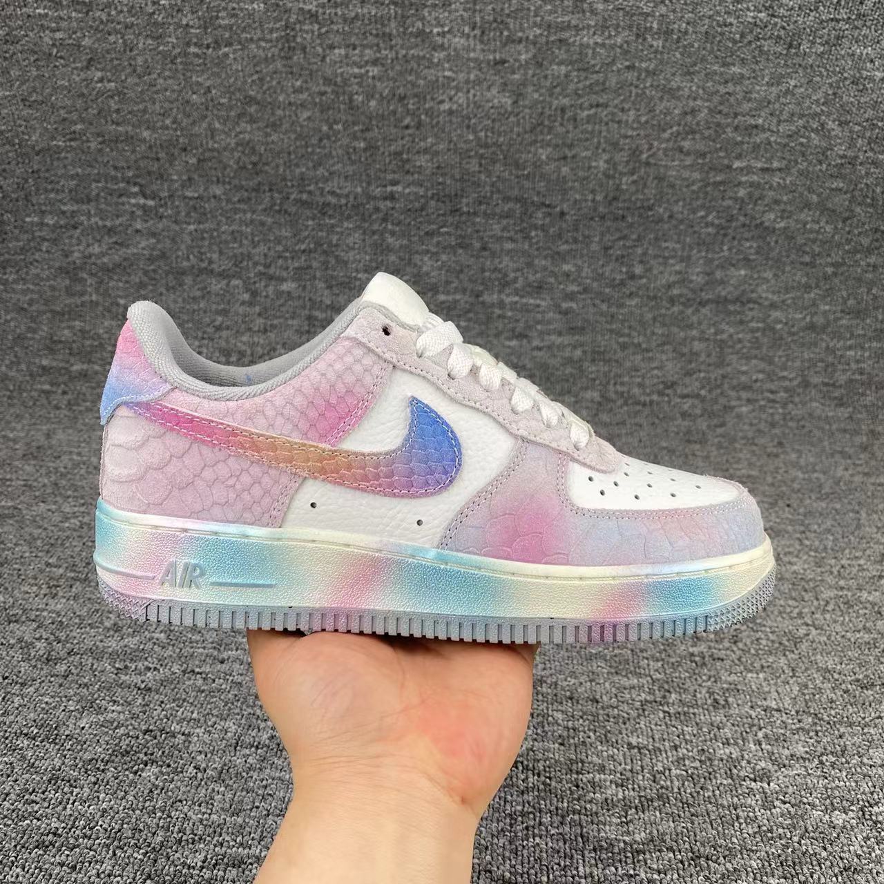 air force 1 - nike