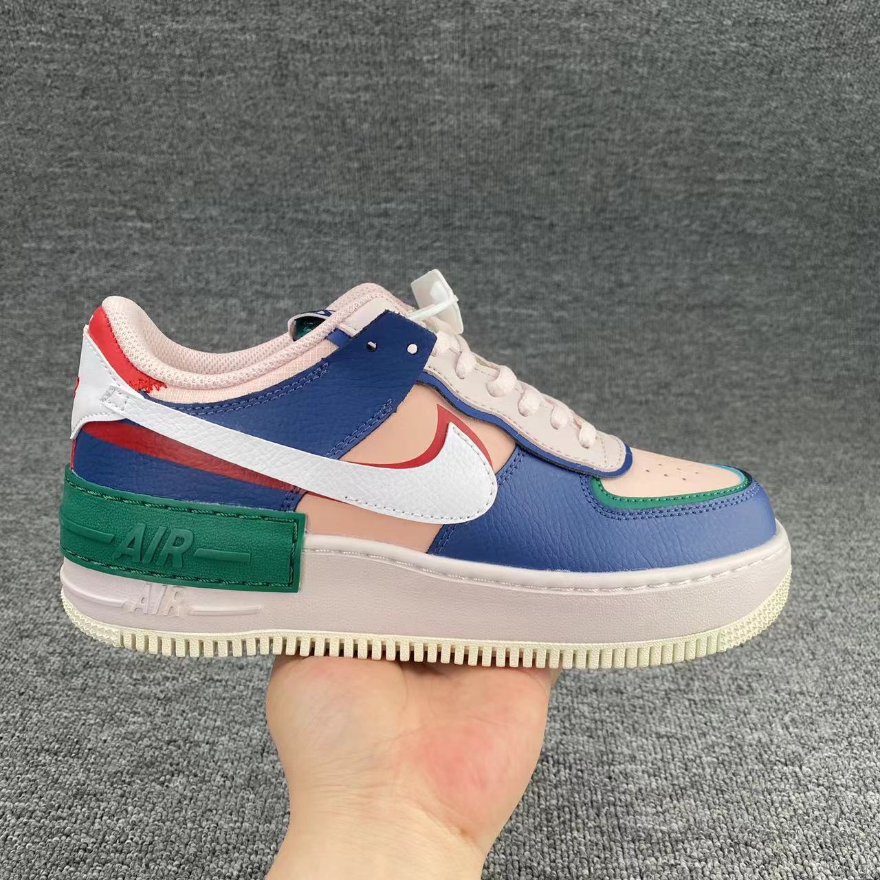 air force 1 - nike