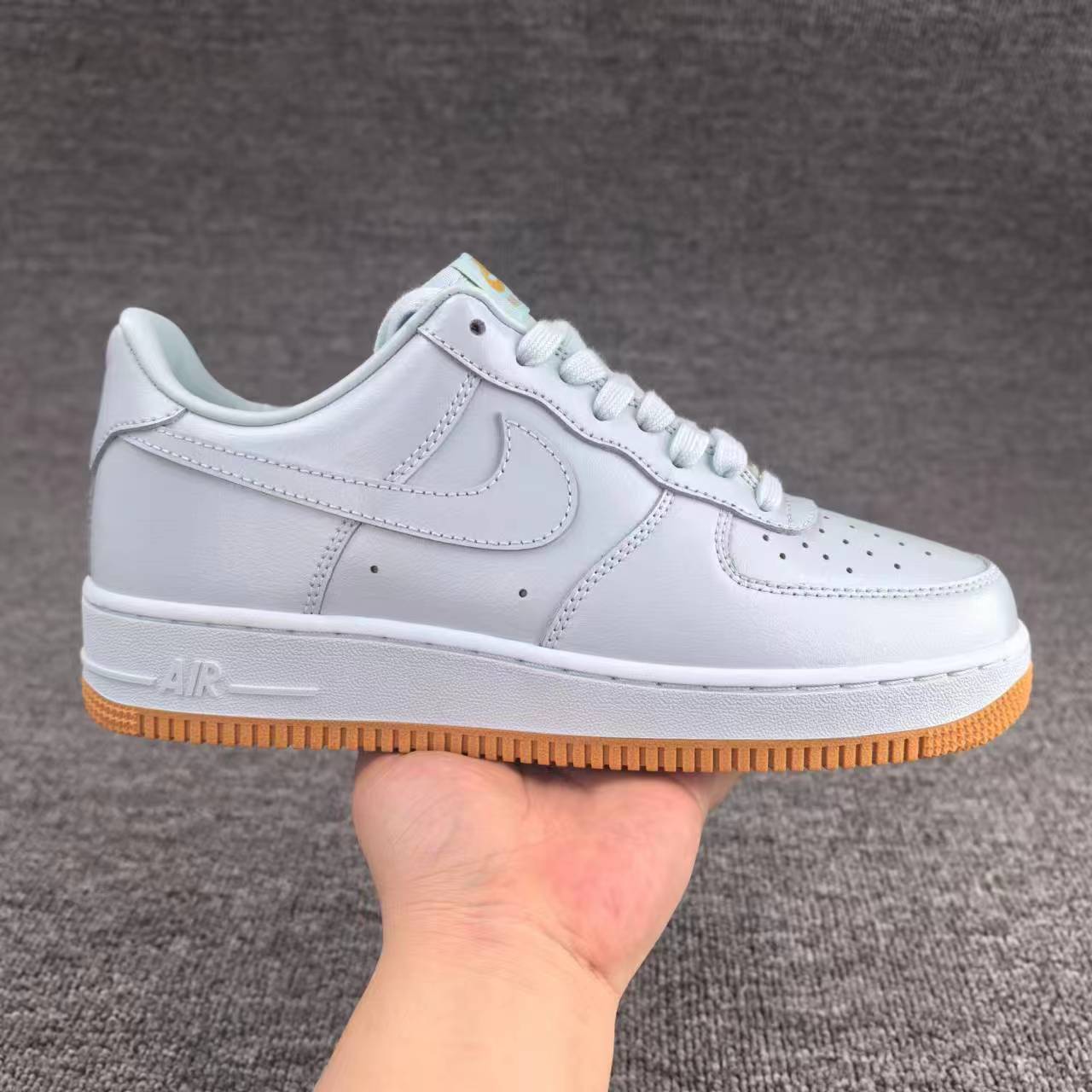 air force 1 - nike