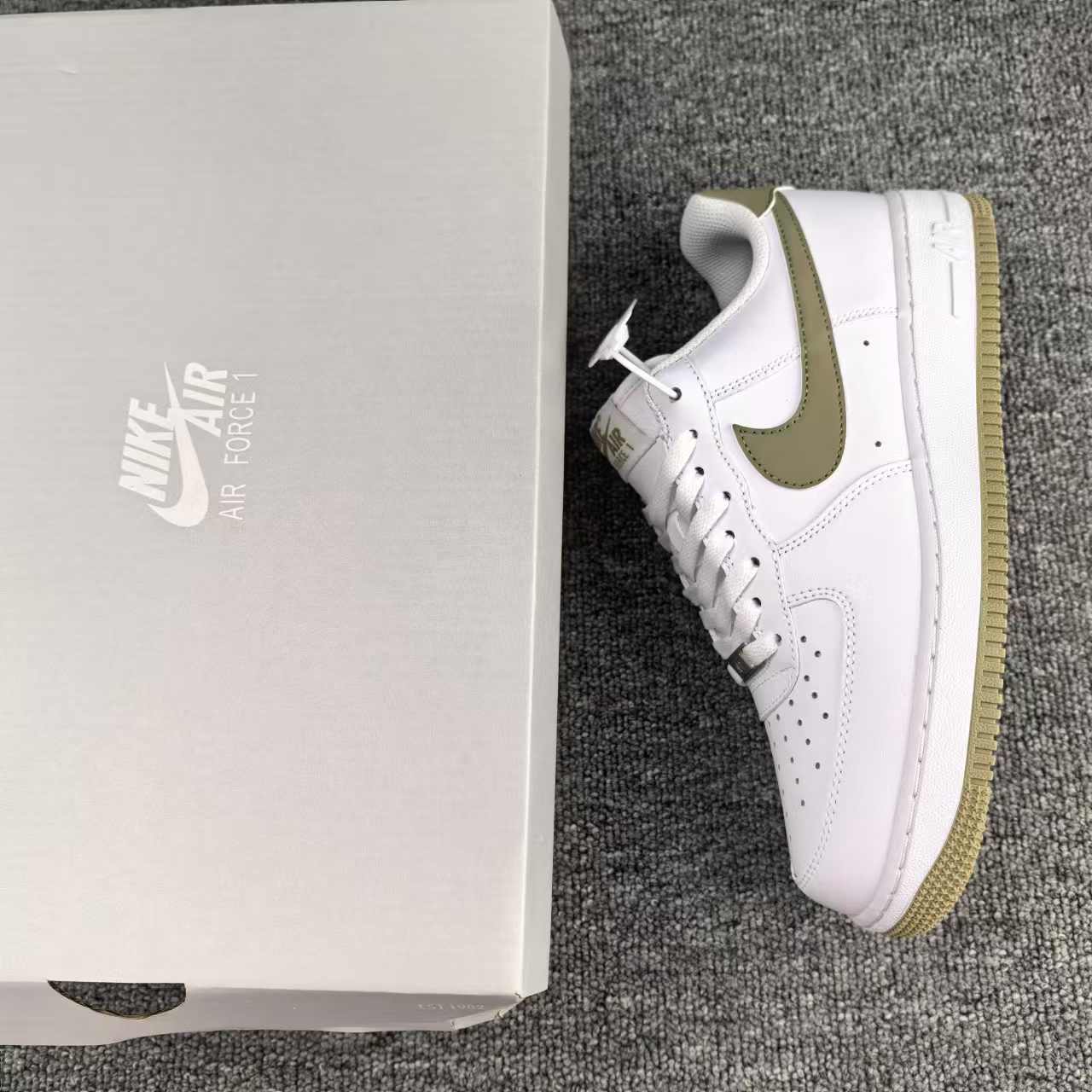 nike air force 1