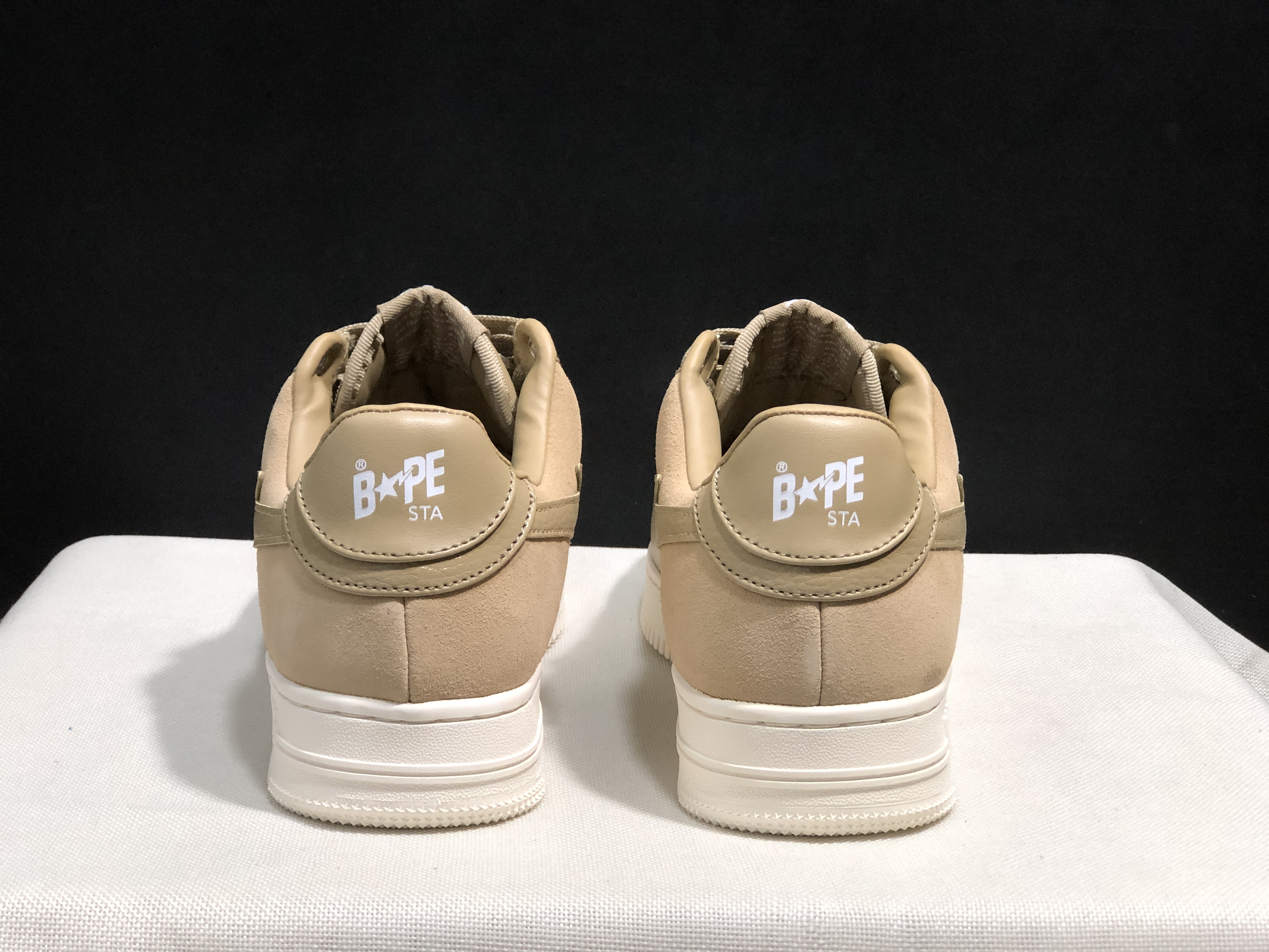 bape sta