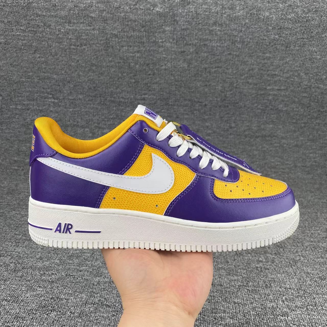 air force 1 - nike