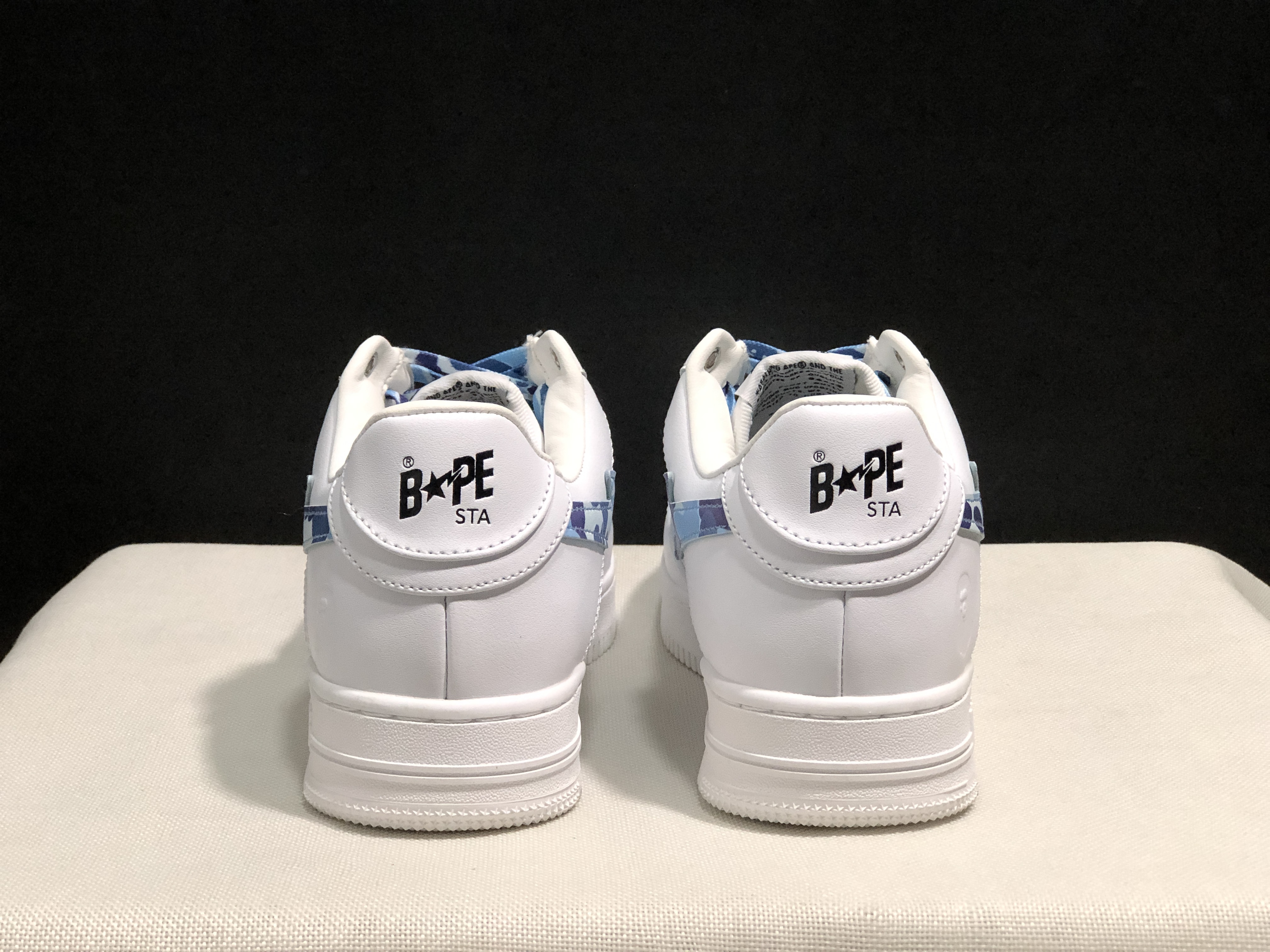 bape sta
