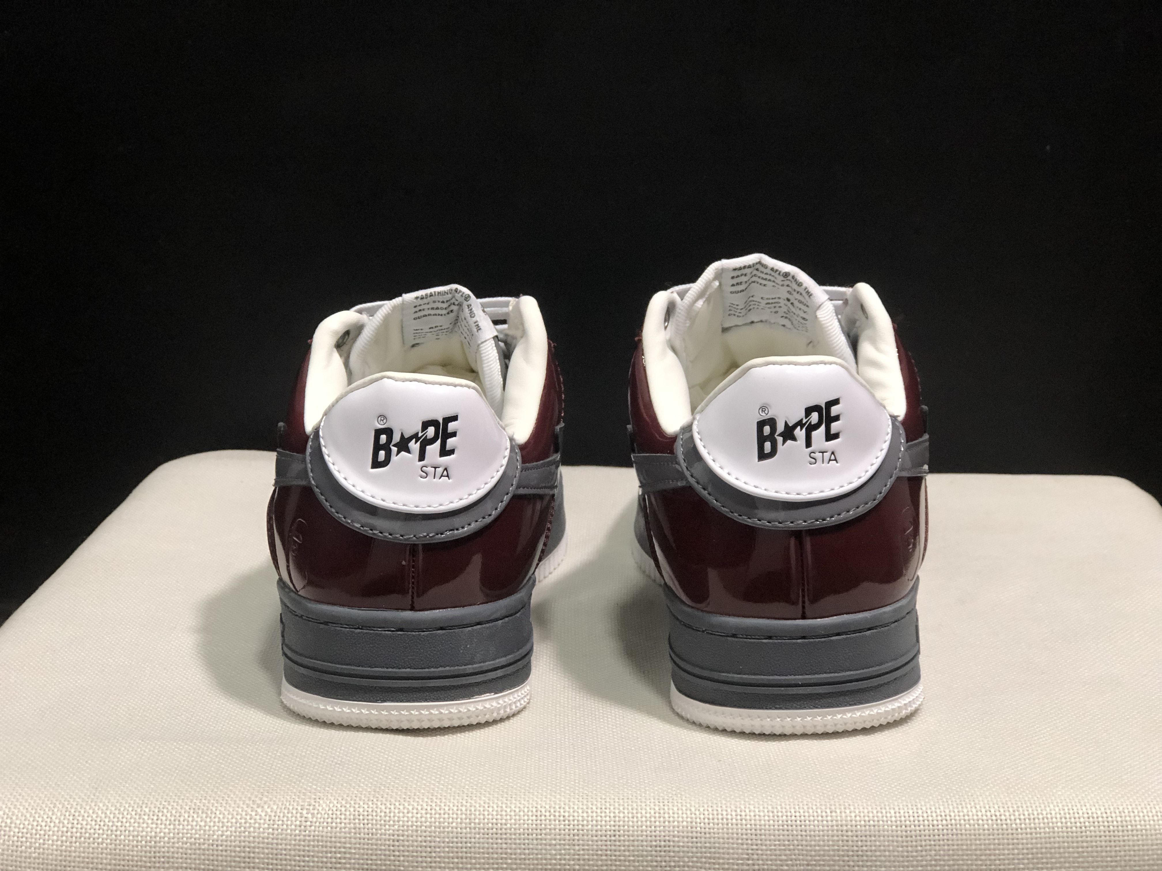bape sta