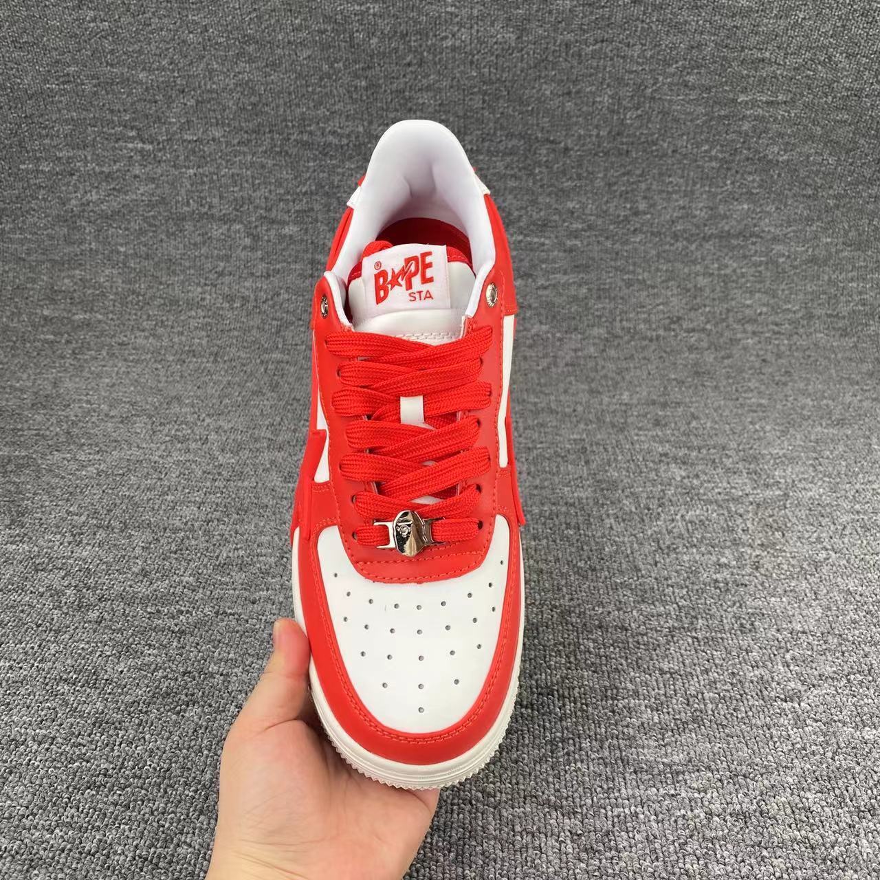 bape sta