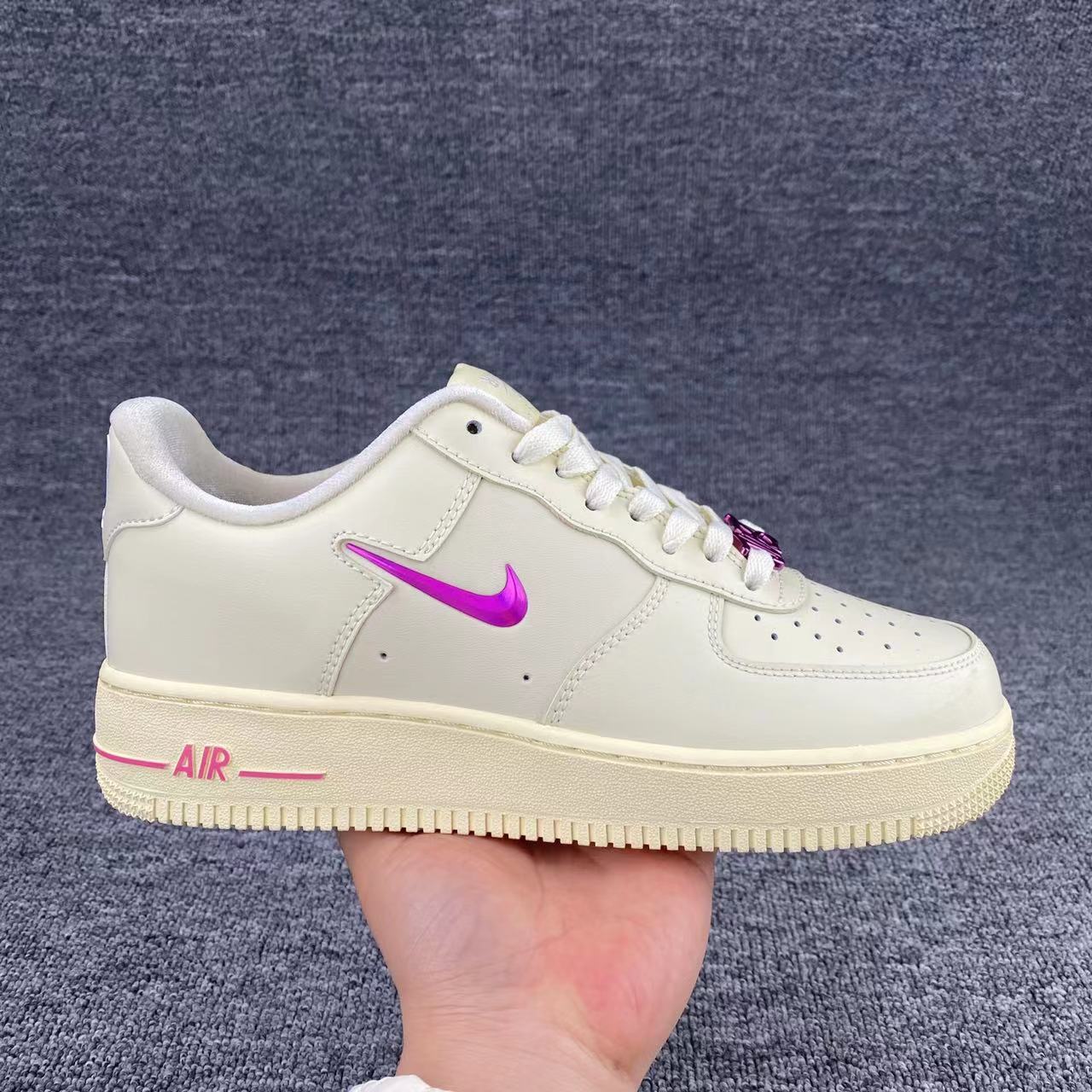 air force 1 - nike