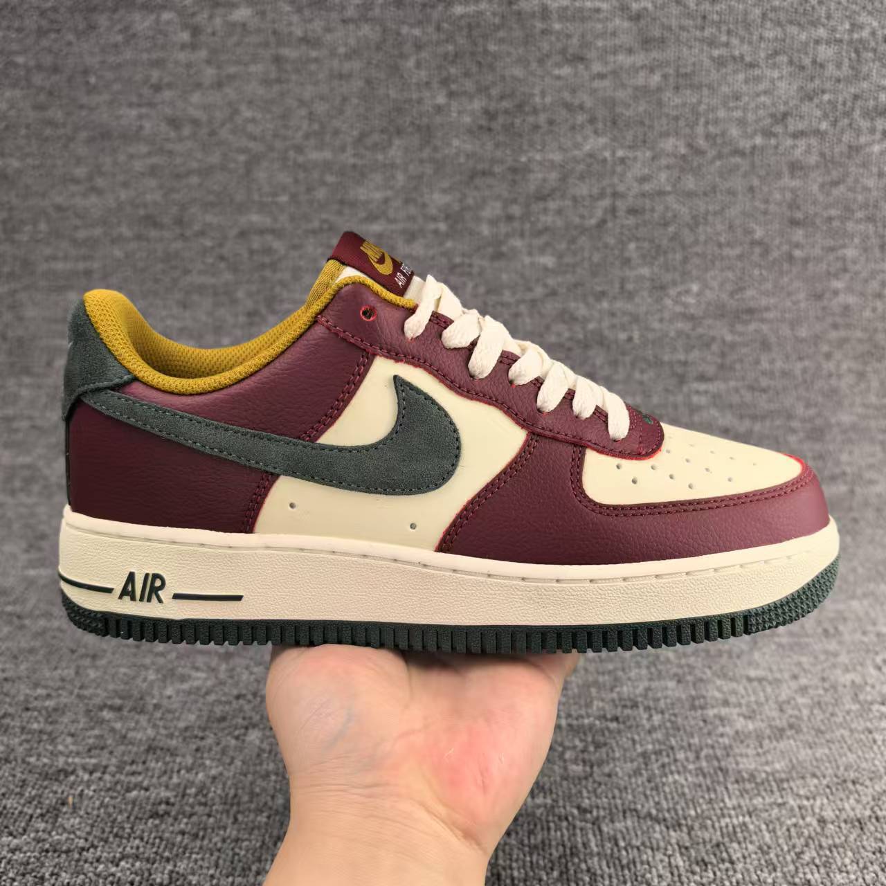 air force 1 - nike