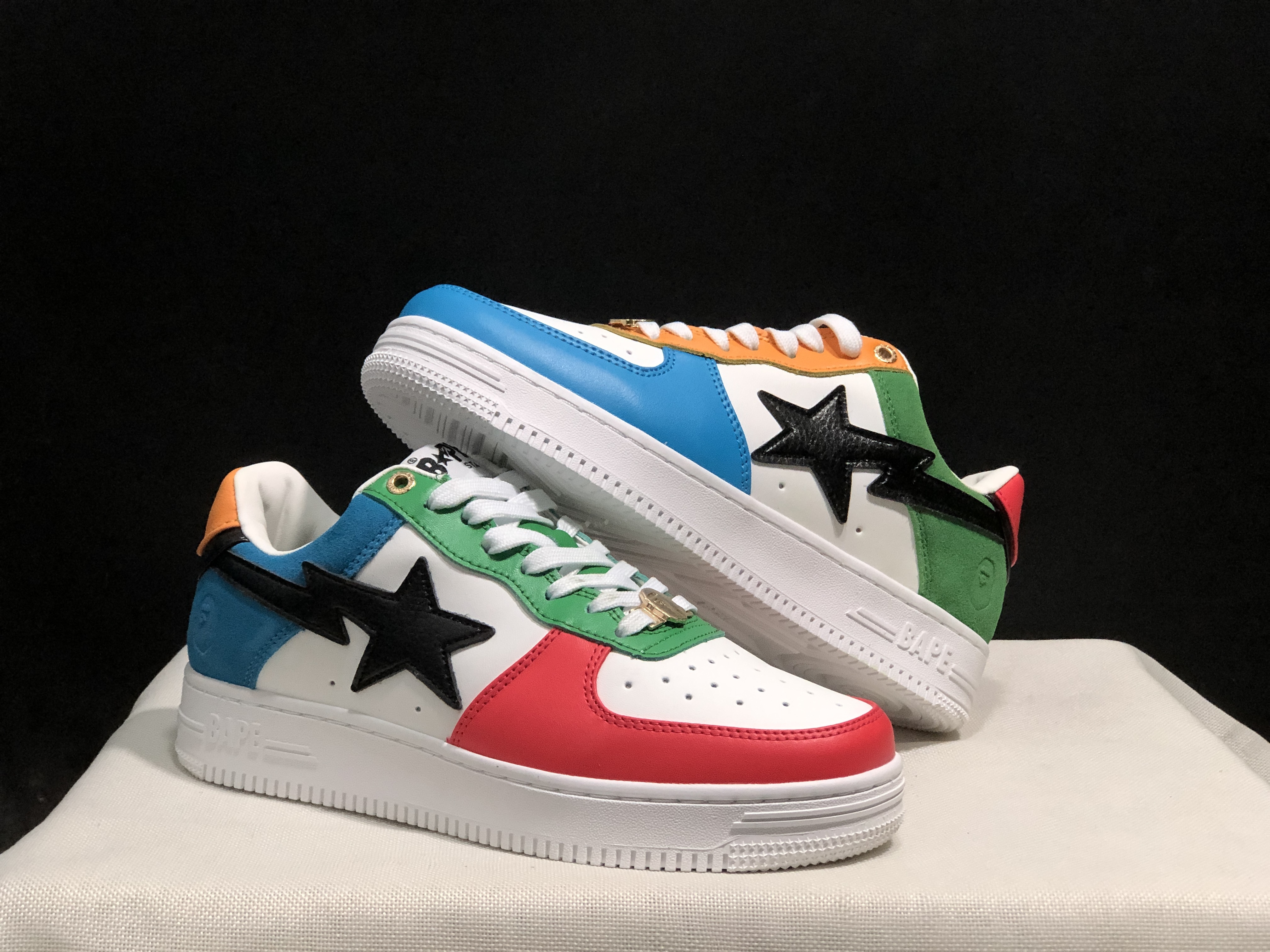 bape sta