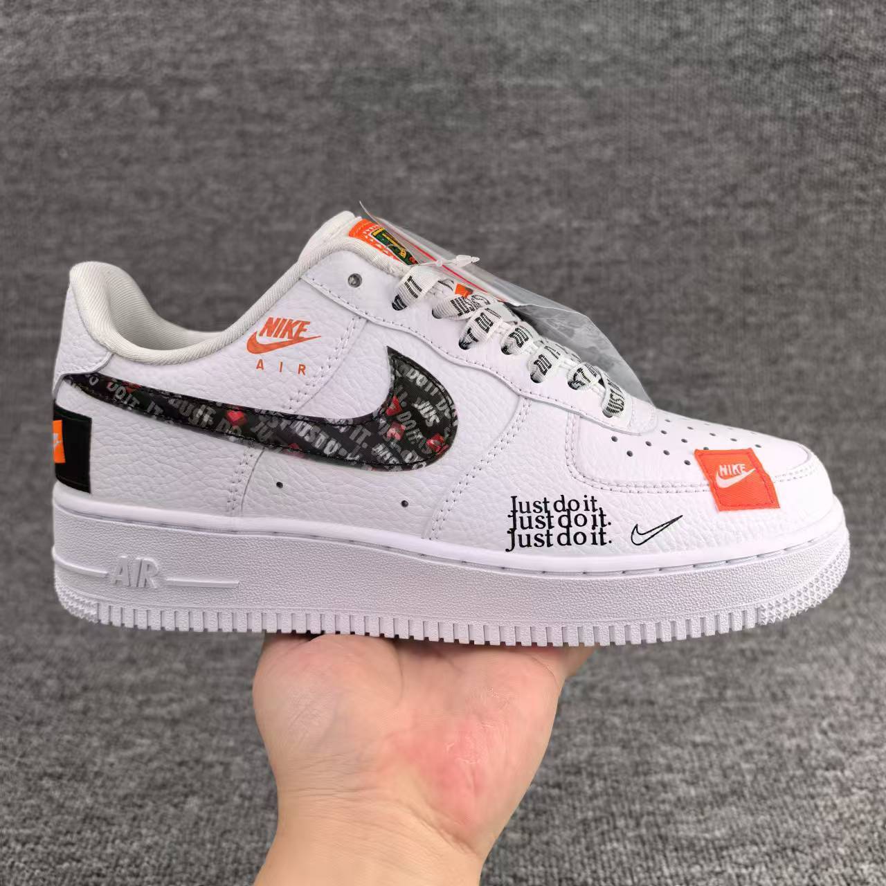 air force 1 - nike