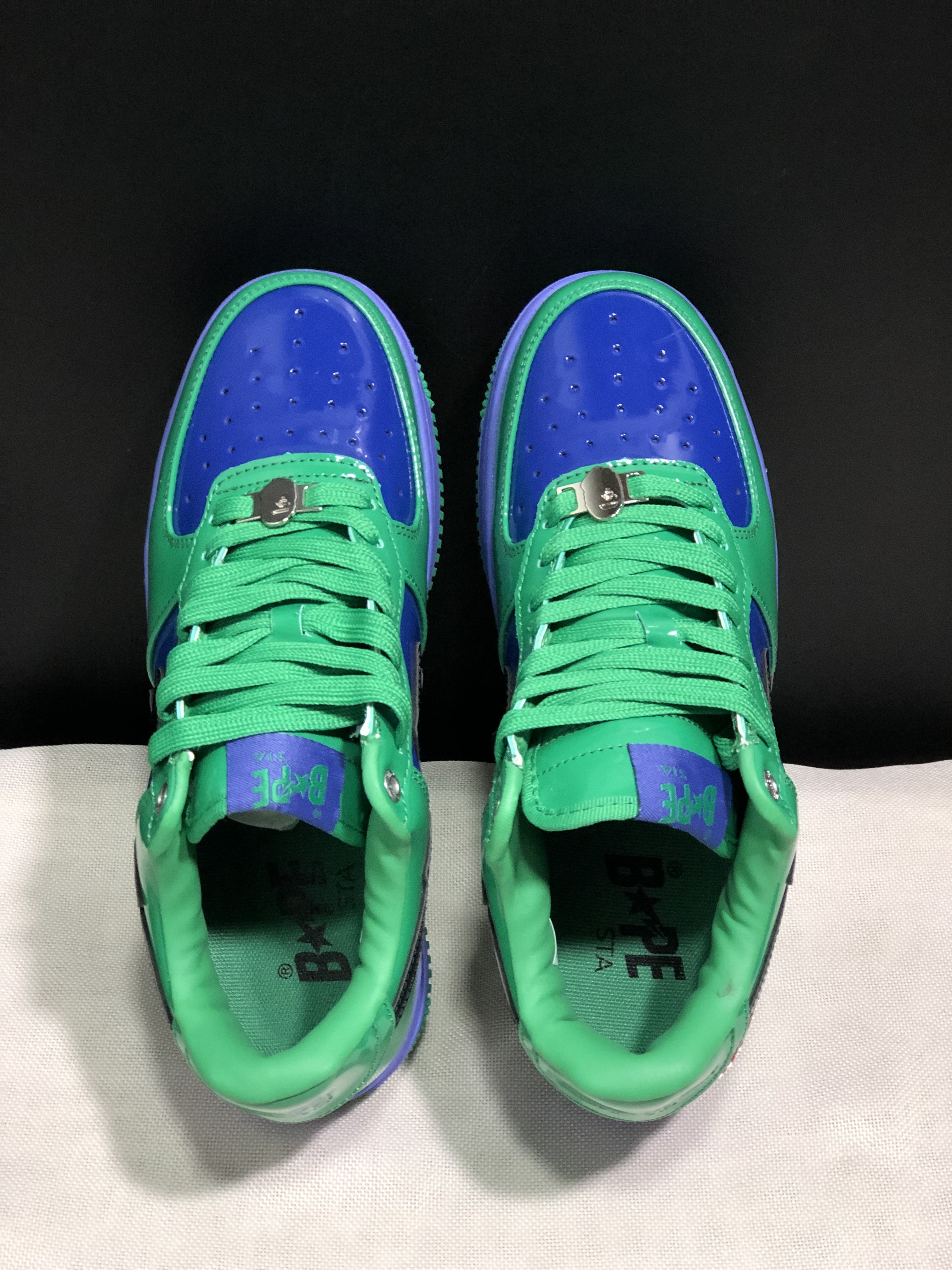 bape sta