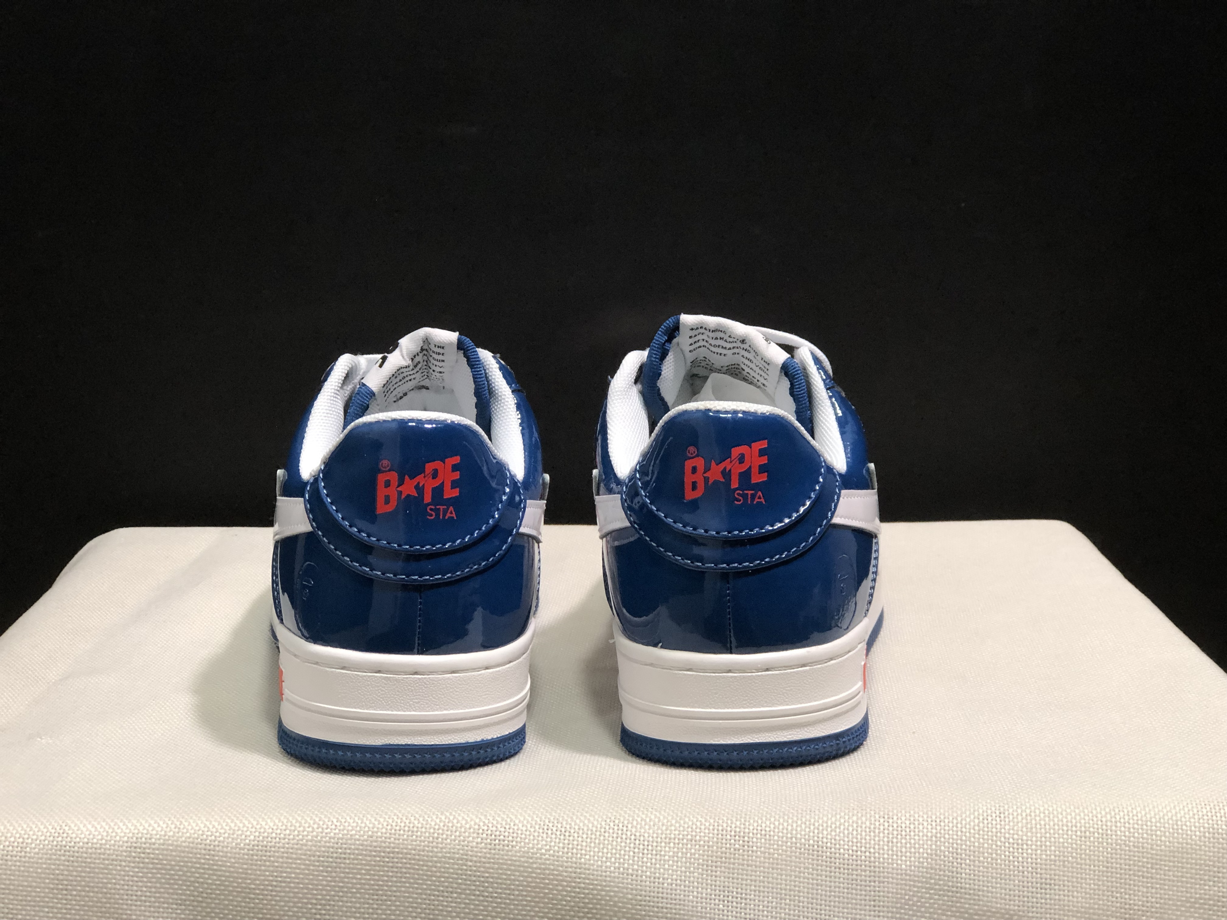 bape sta