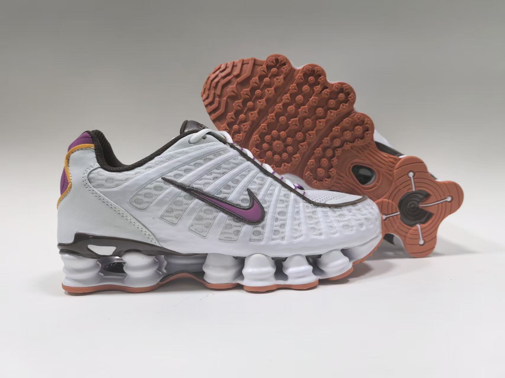shox tl 2038 - nike