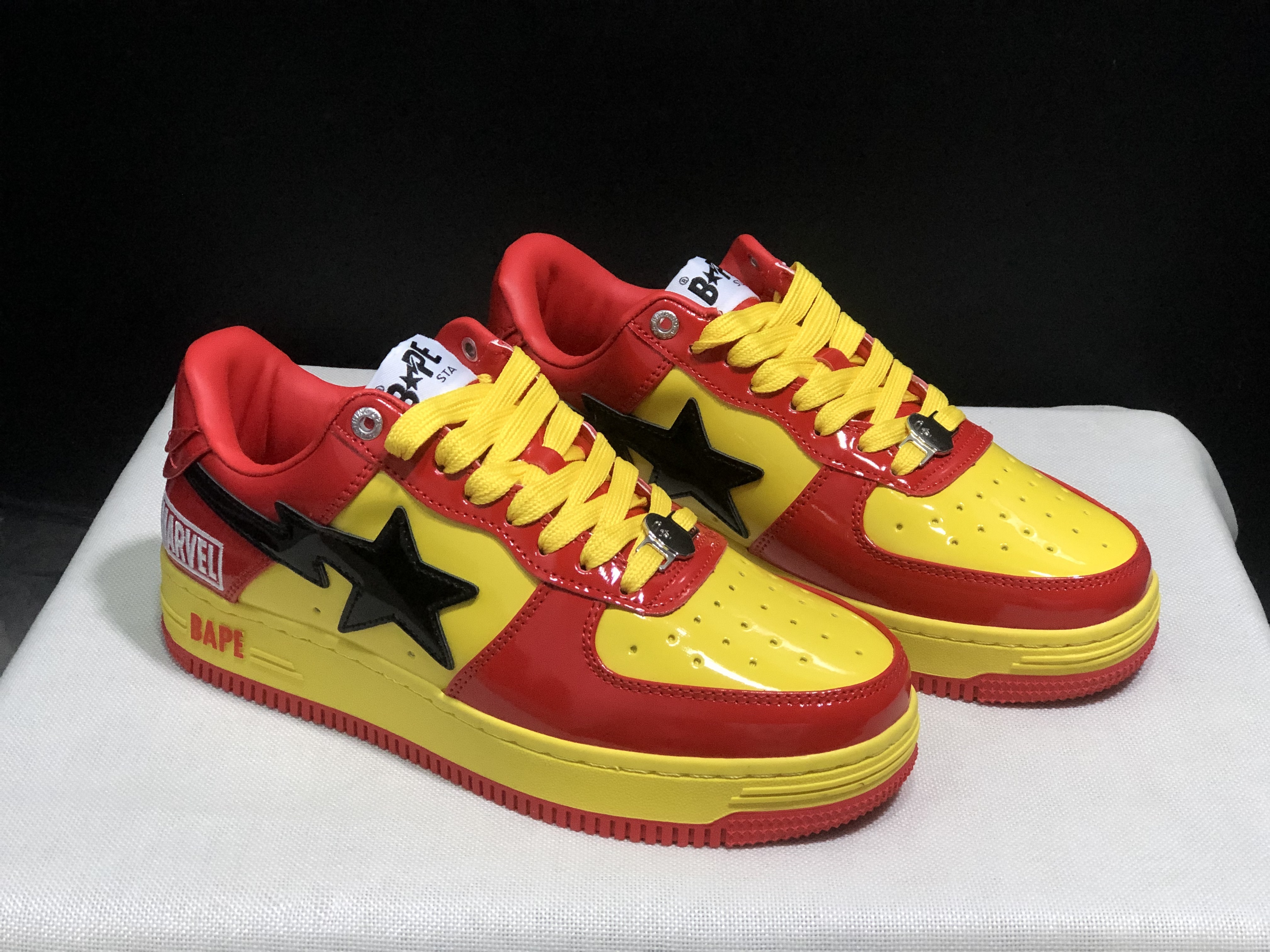 bape sta
