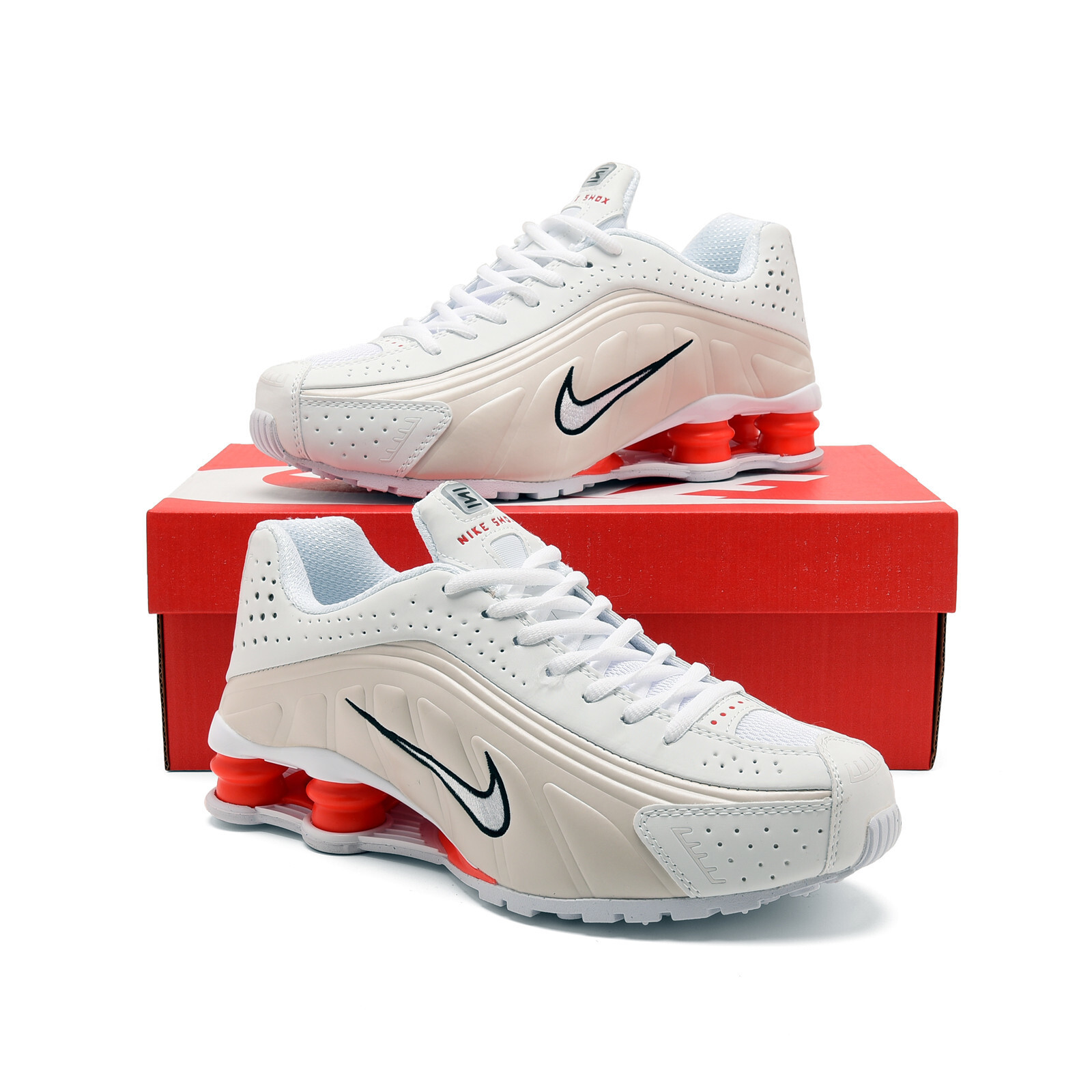 nike shox