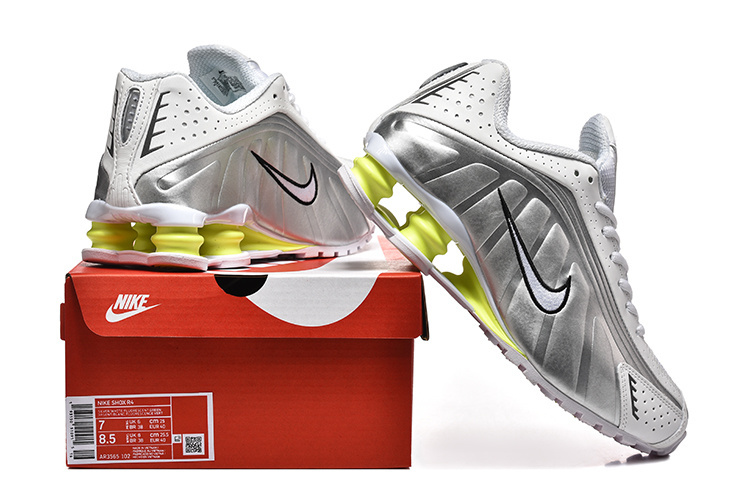nike shox