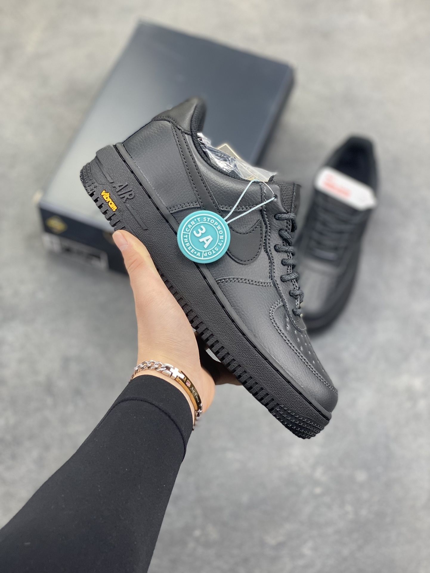 air force 1 - nike