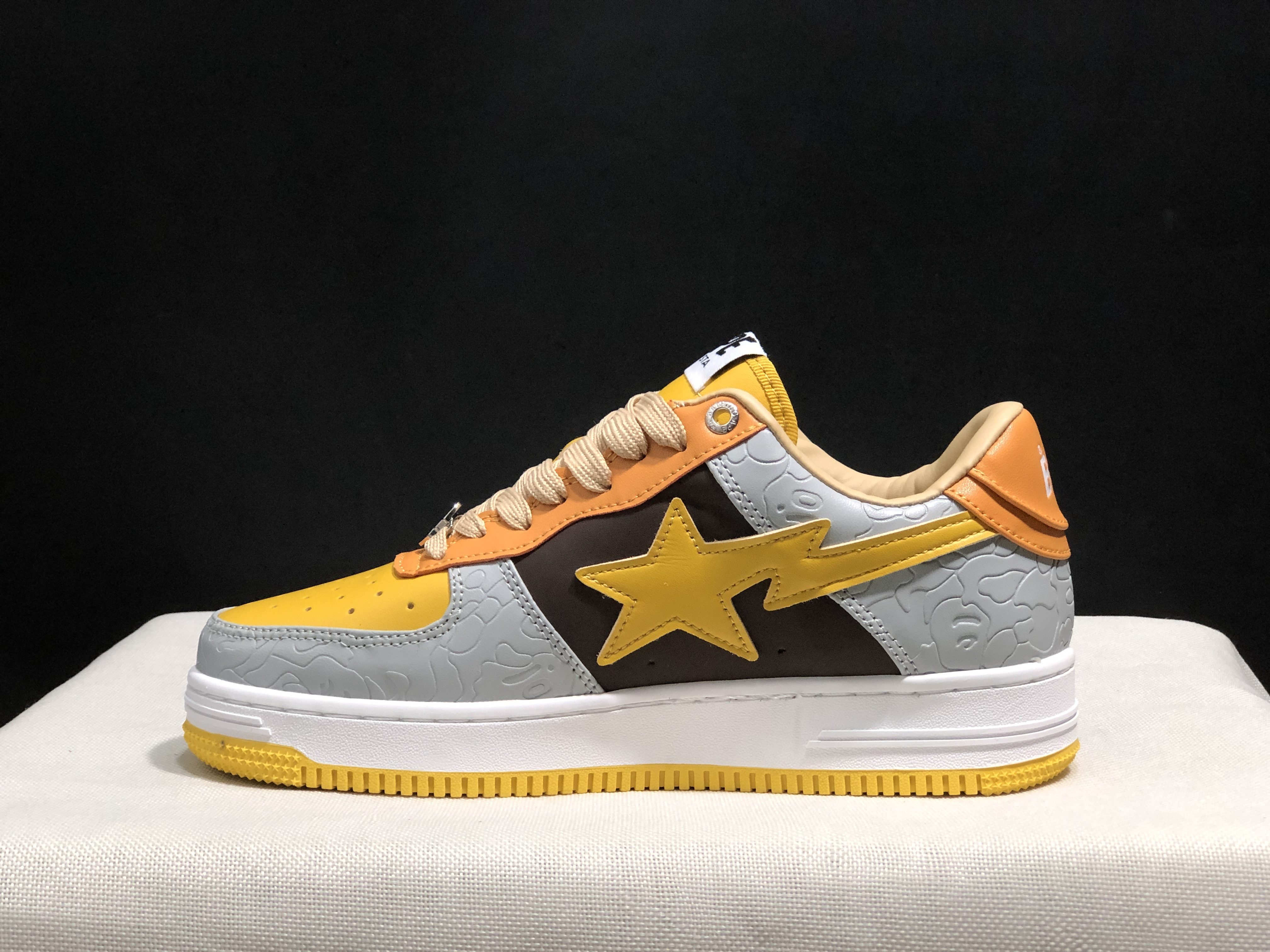 sta - bape