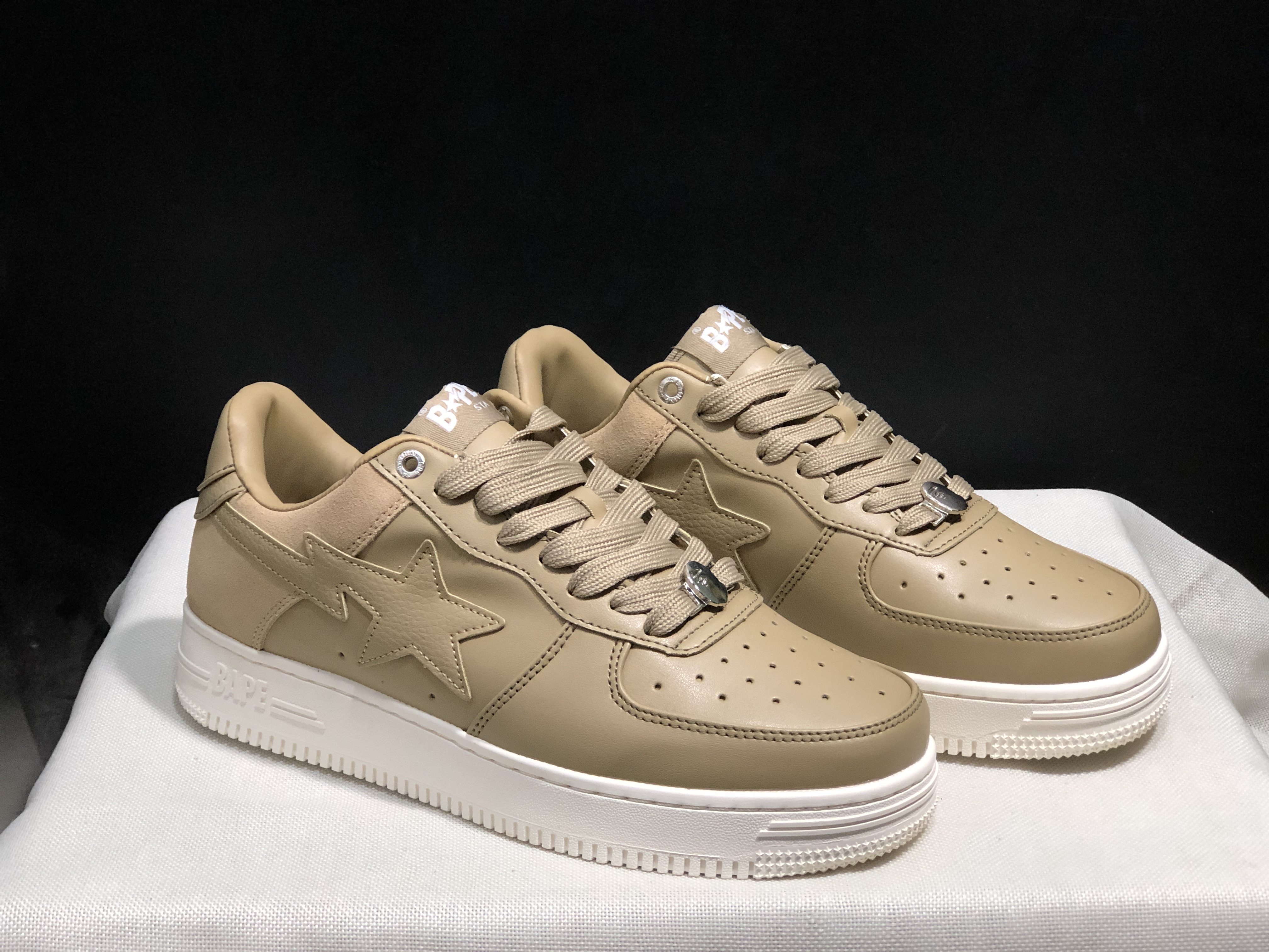 bape sta