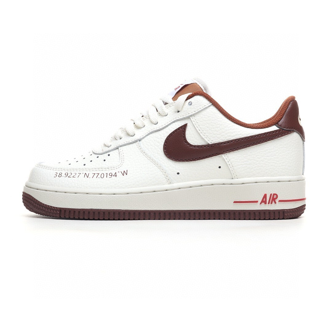 air force 1 - nike