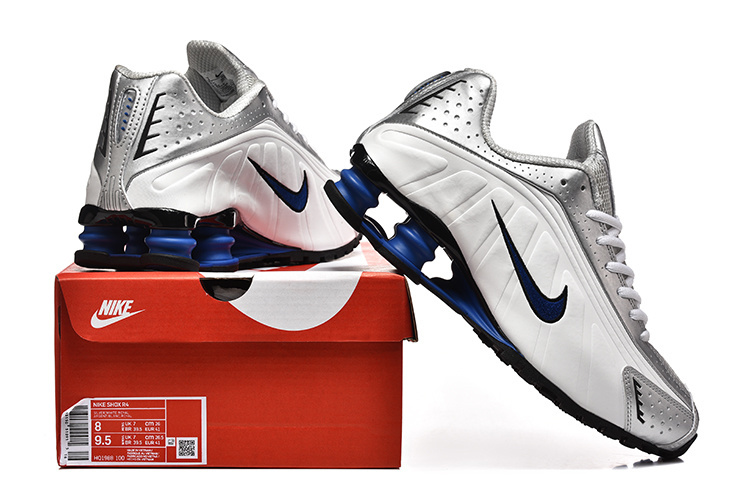 nike shox