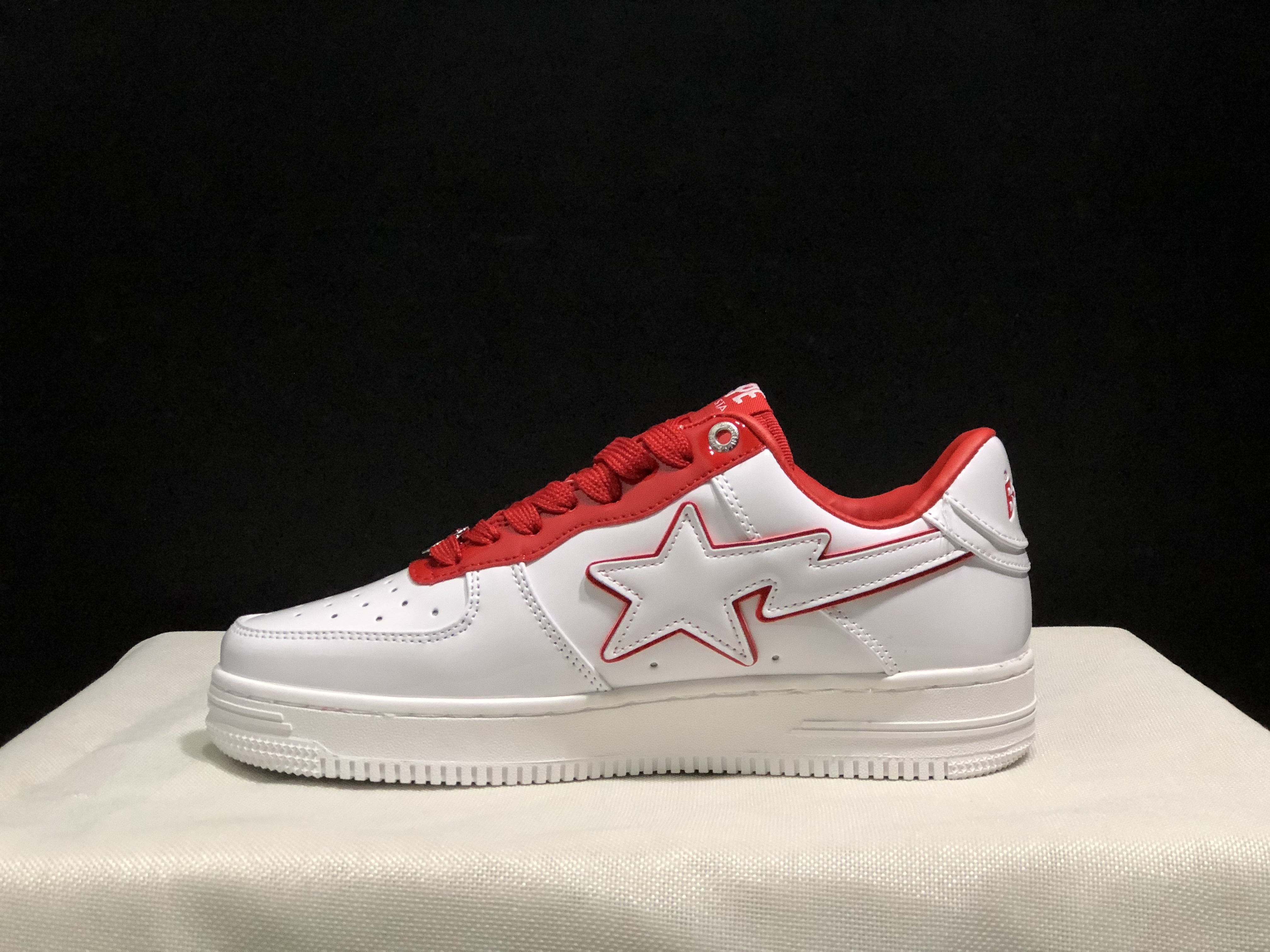 sta - bape