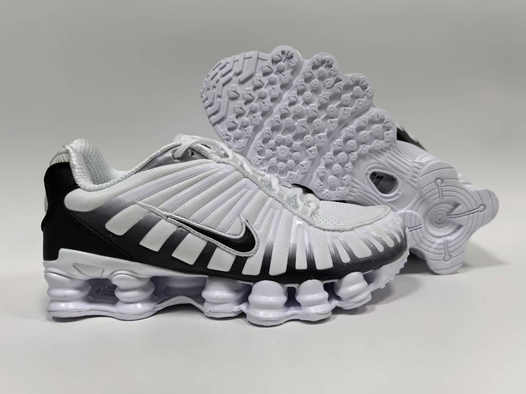 shox tl 2038 - nike