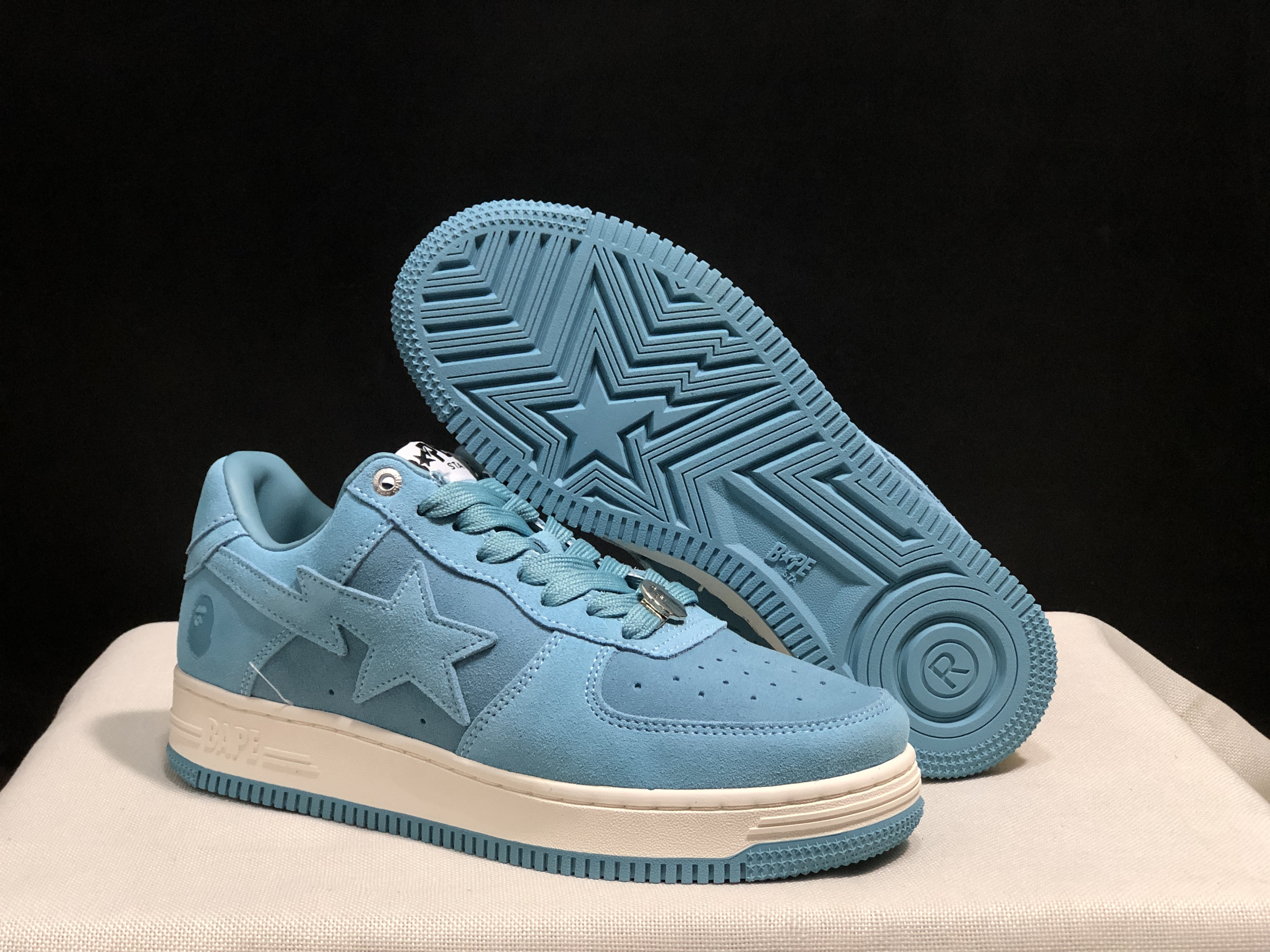 bape sta