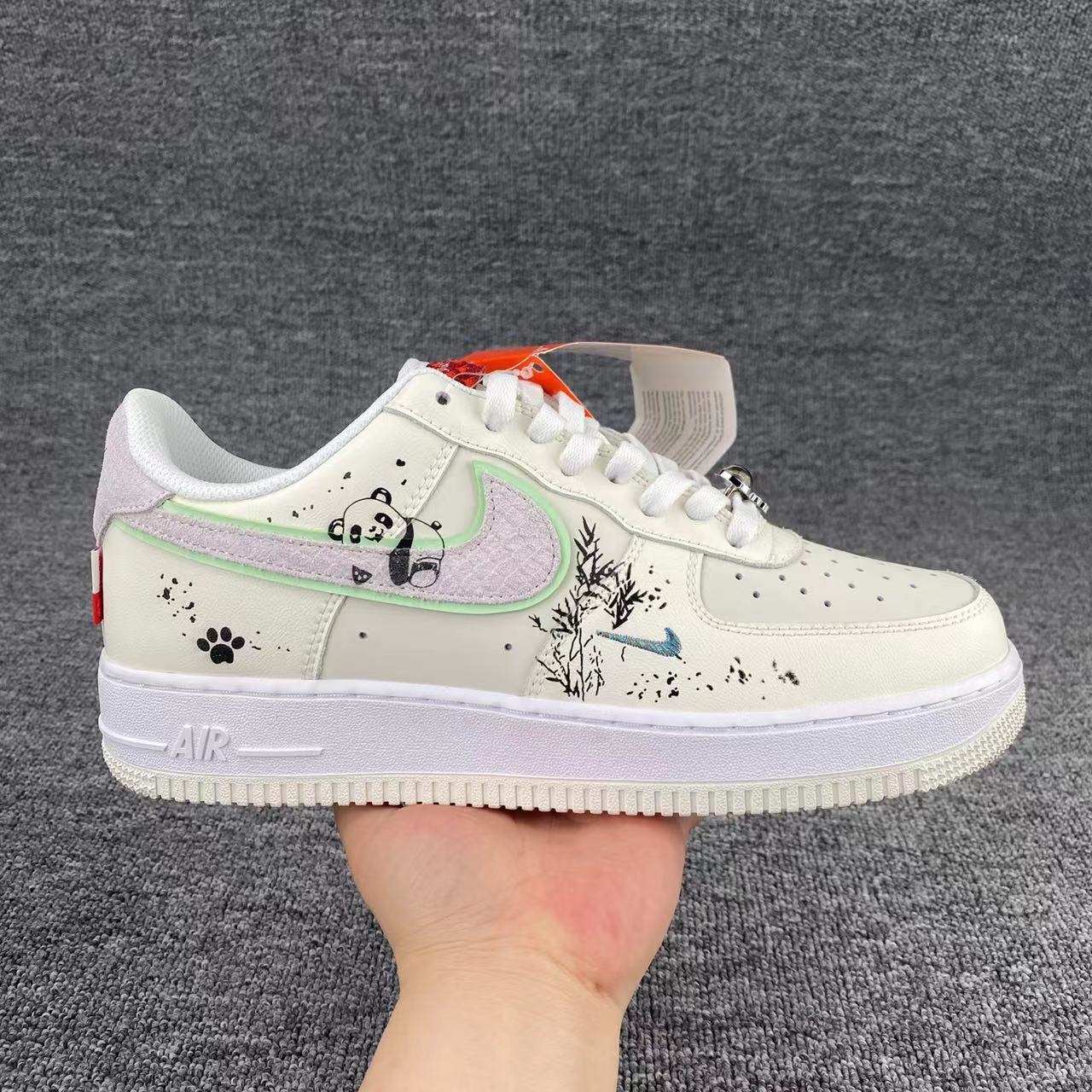 air force 1 - nike