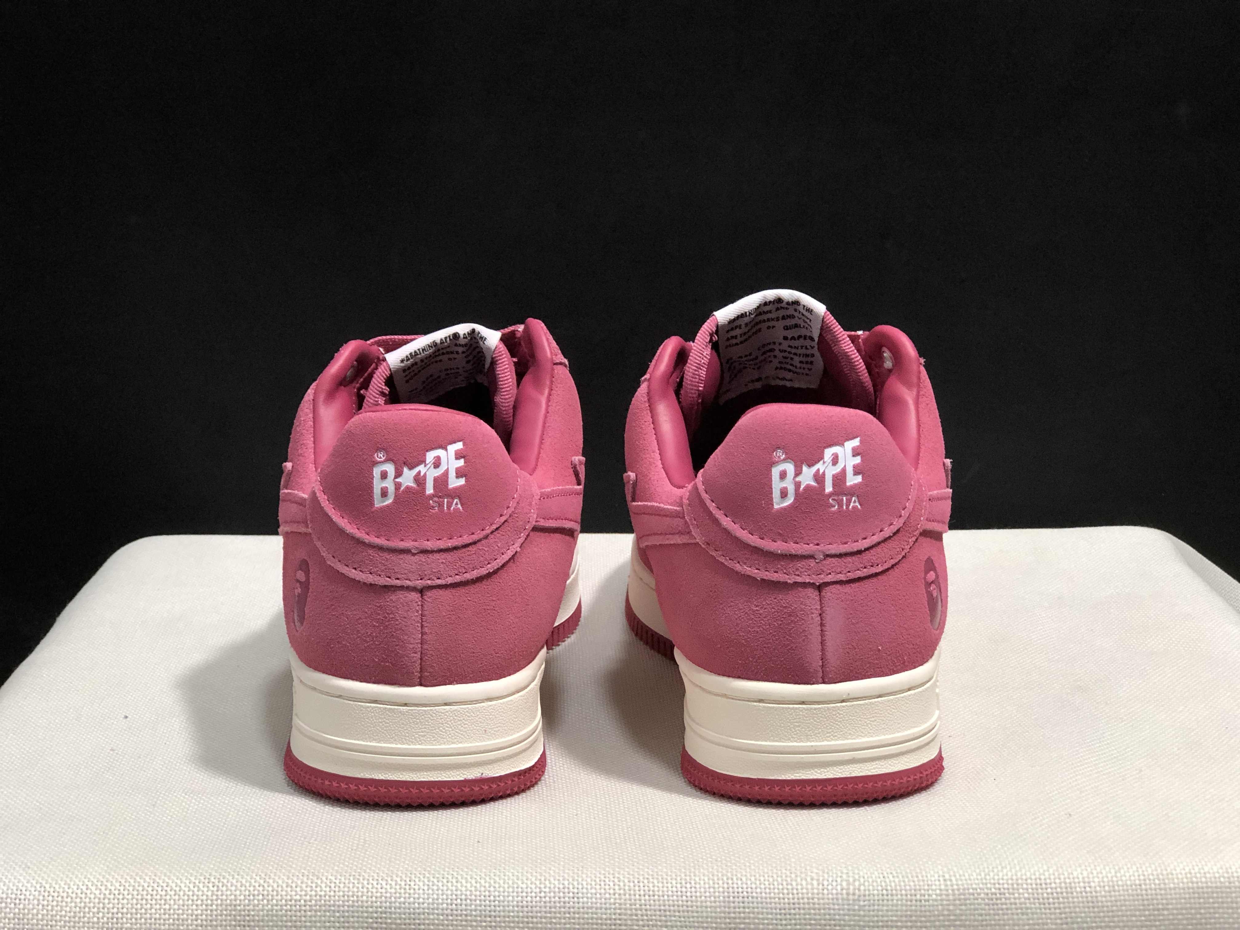 bape sta