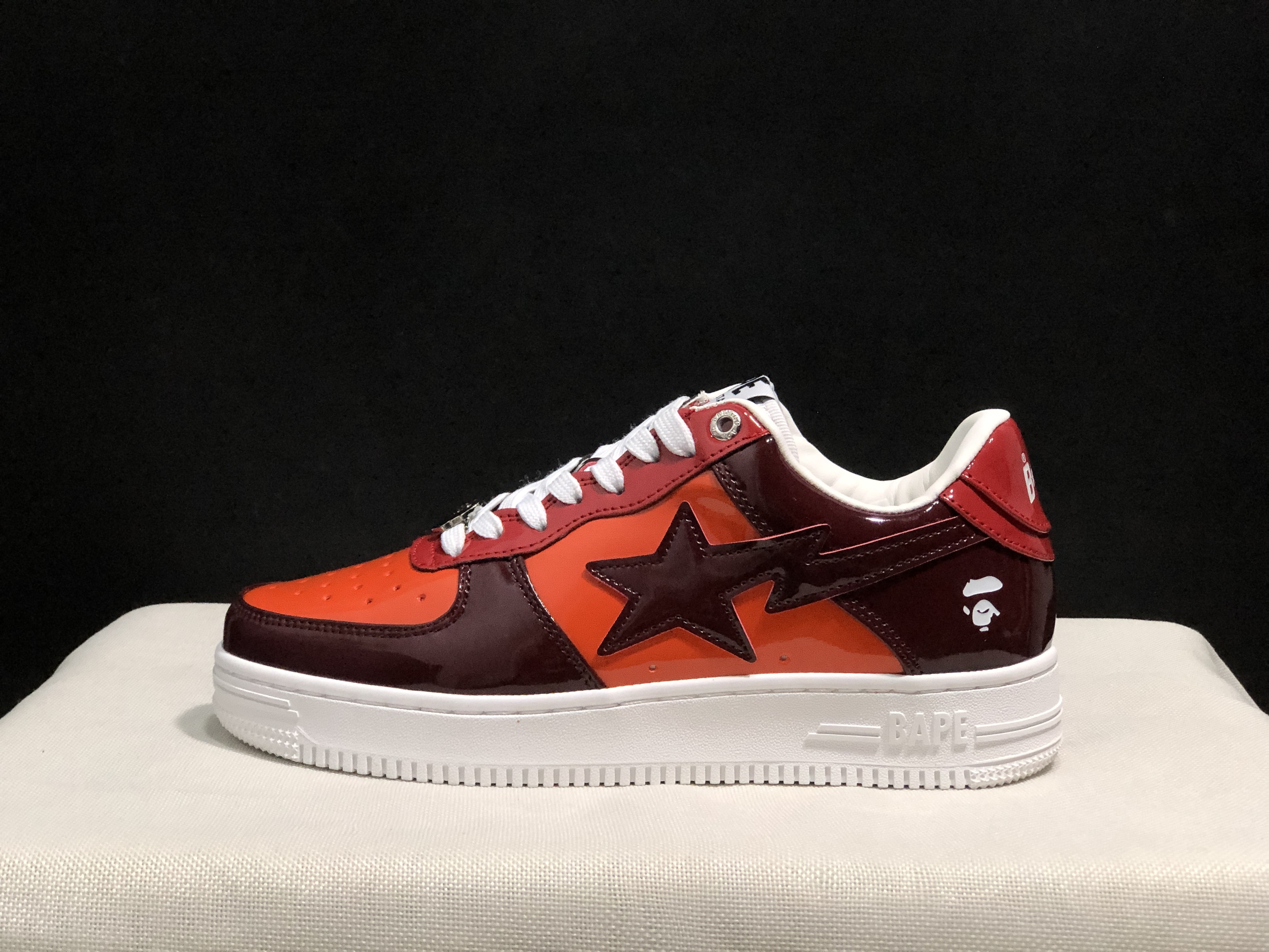 bape sta